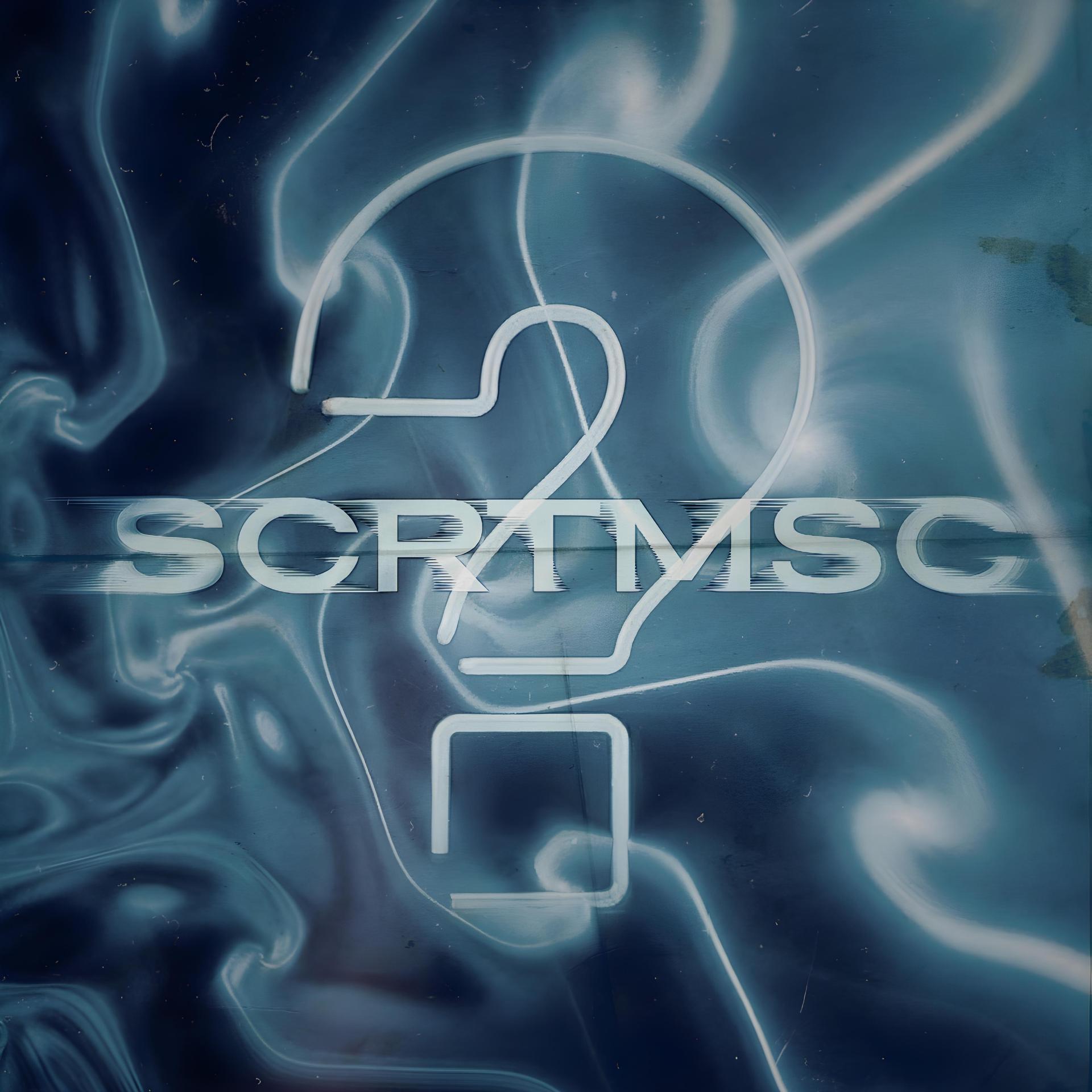 Постер альбома SCRTMSC