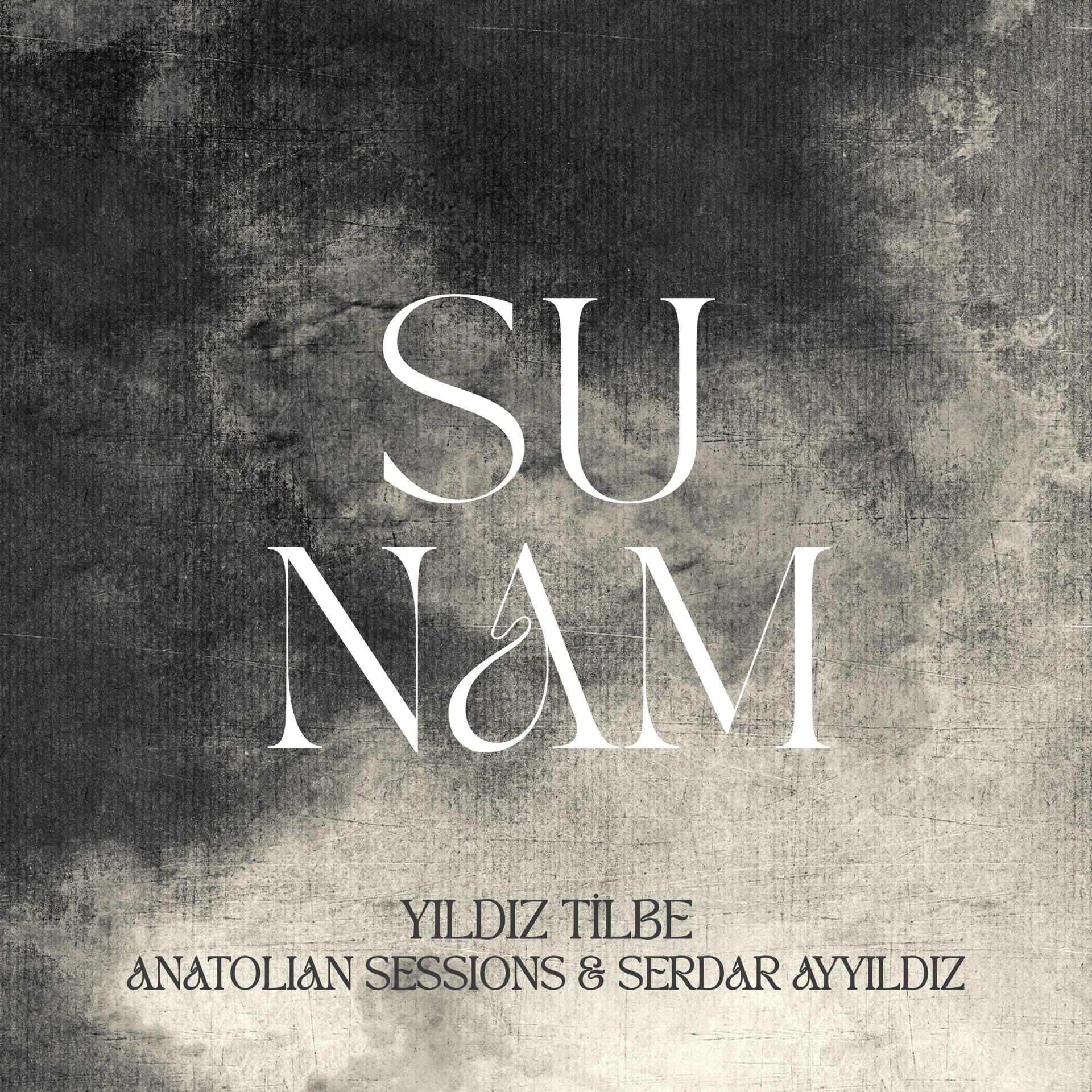 Постер альбома Sunam