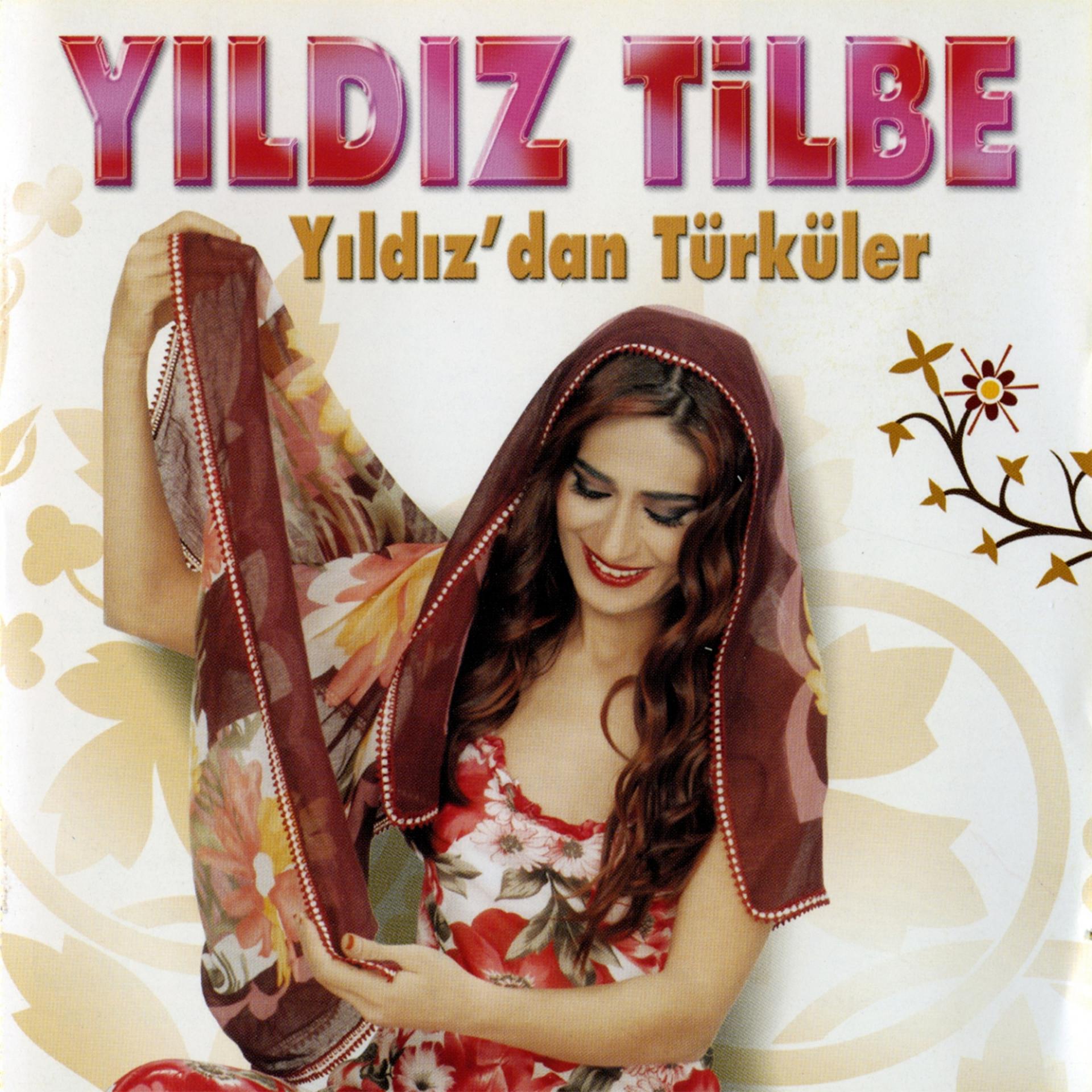 Постер альбома Yıldız'dan Türküler