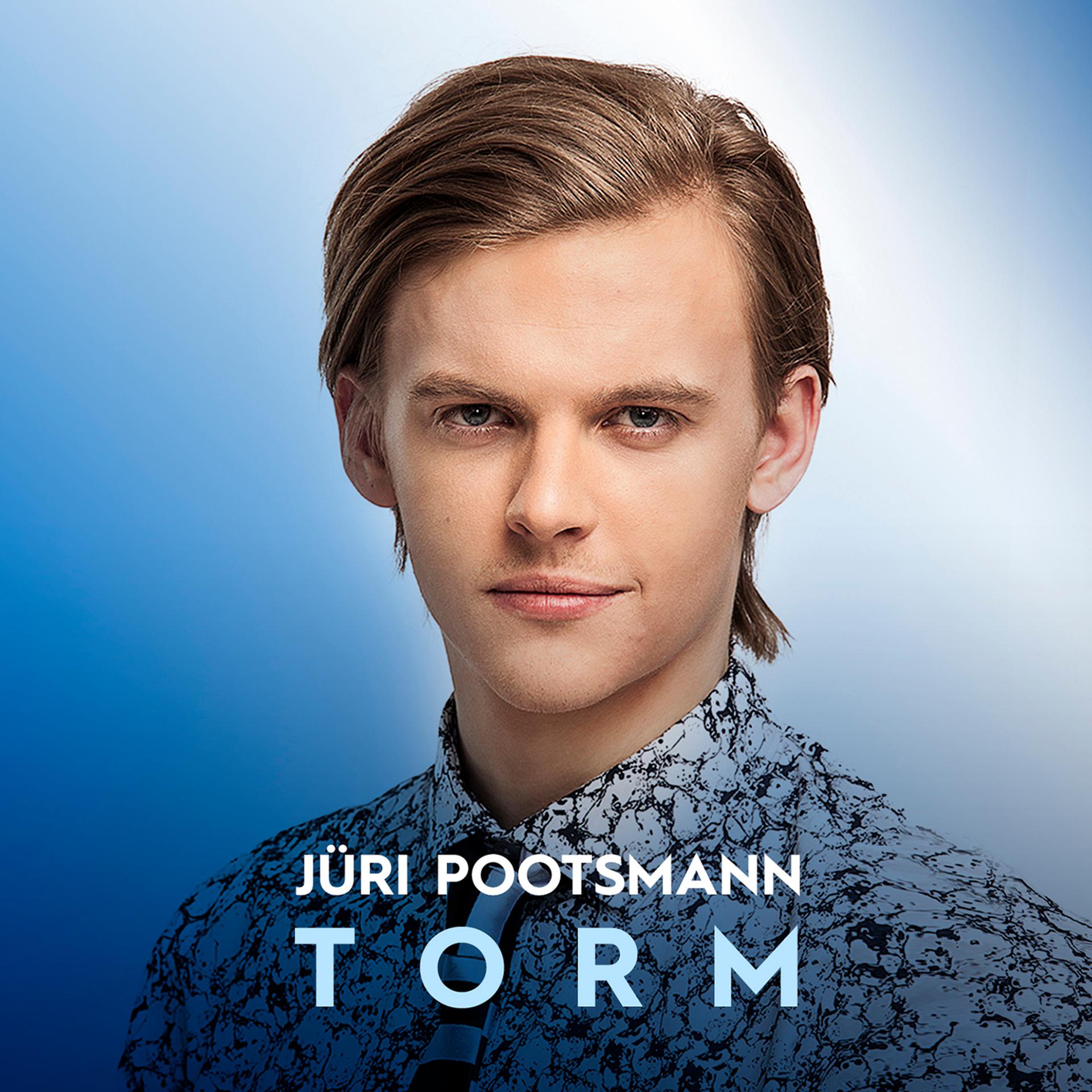 Постер альбома Torm