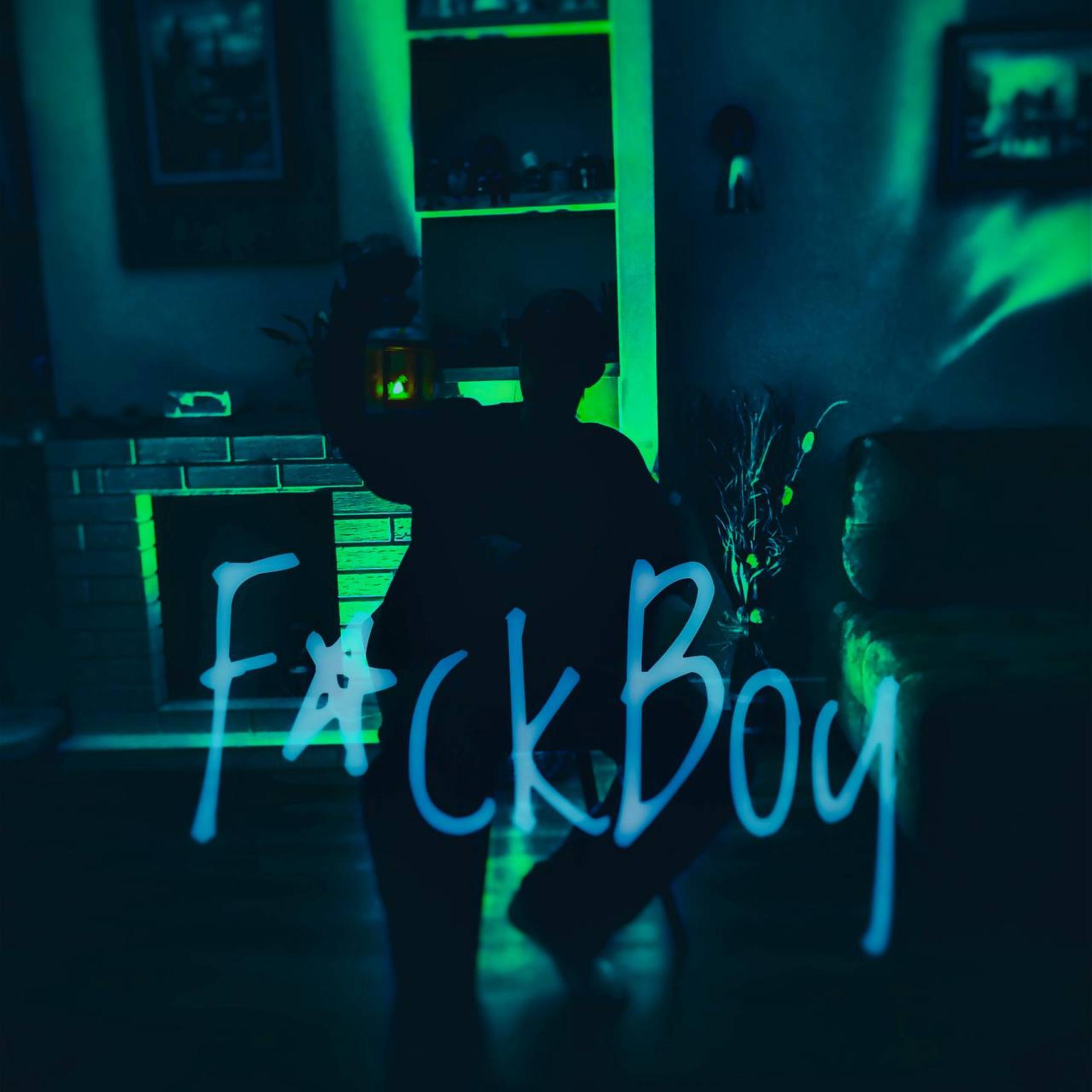 Постер альбома F*ckBoy