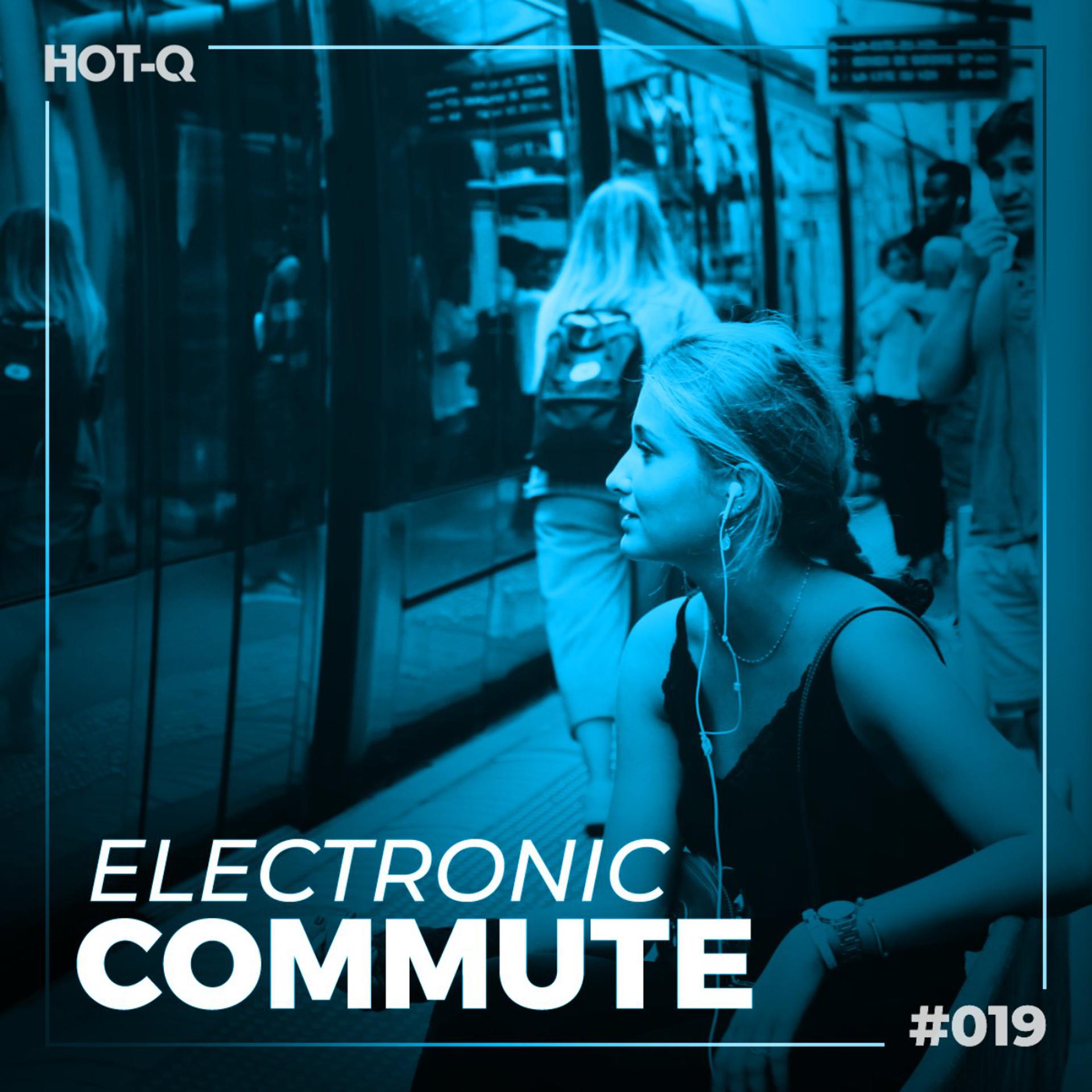 Постер альбома Electronic Commute 019