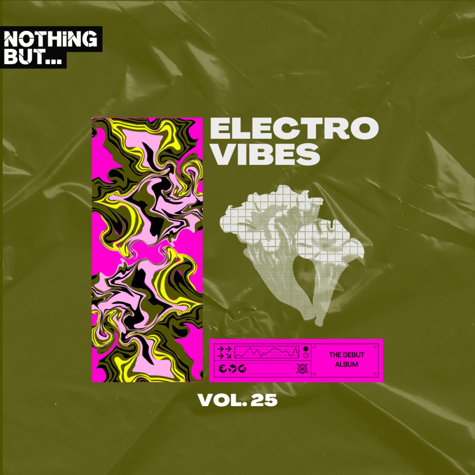 Постер альбома Nothing But... Electro Vibes, Vol. 25
