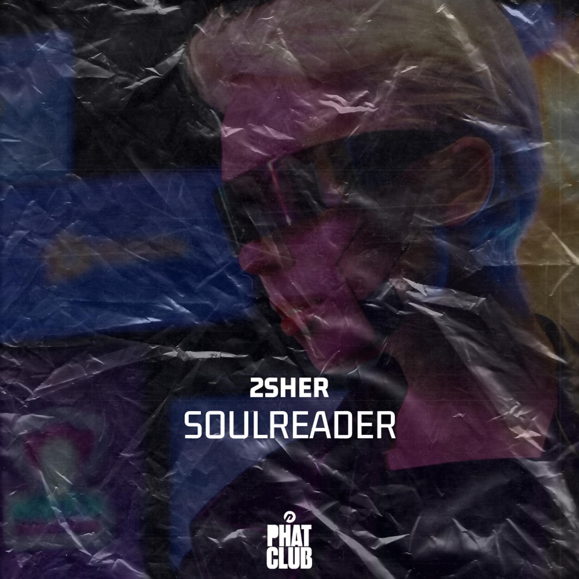 Постер альбома Soulreader