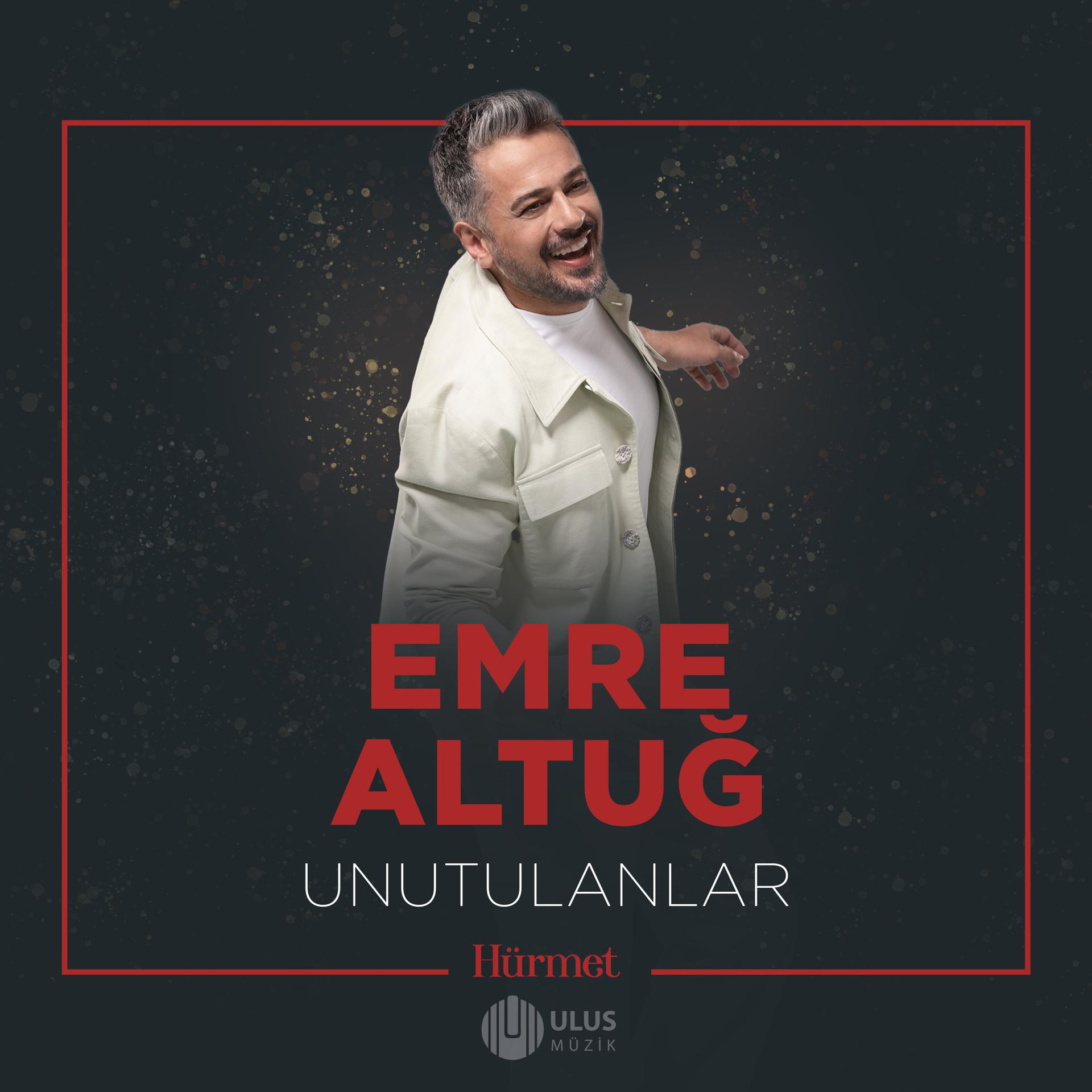 Постер альбома Unutulanlar