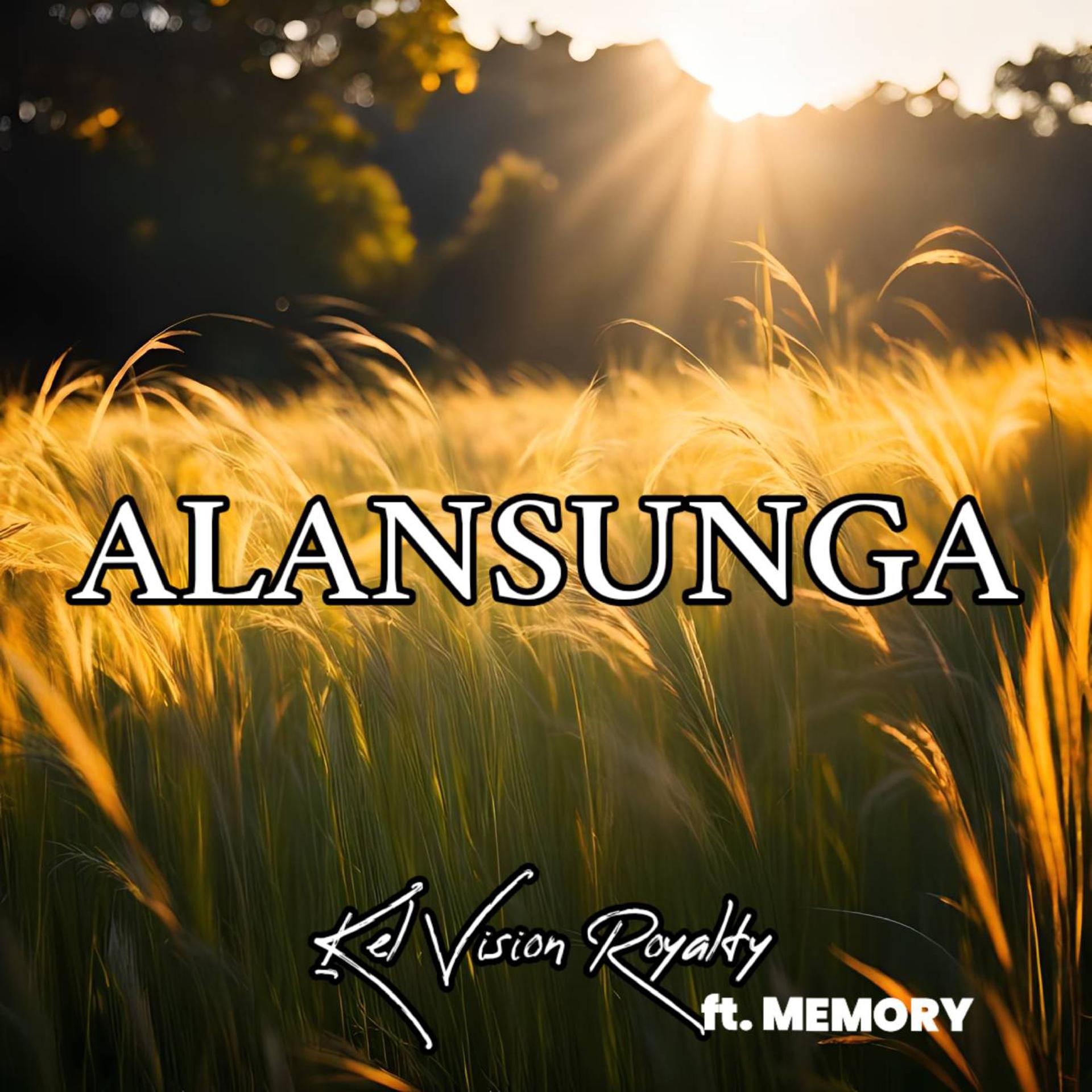 Постер альбома Alansunga