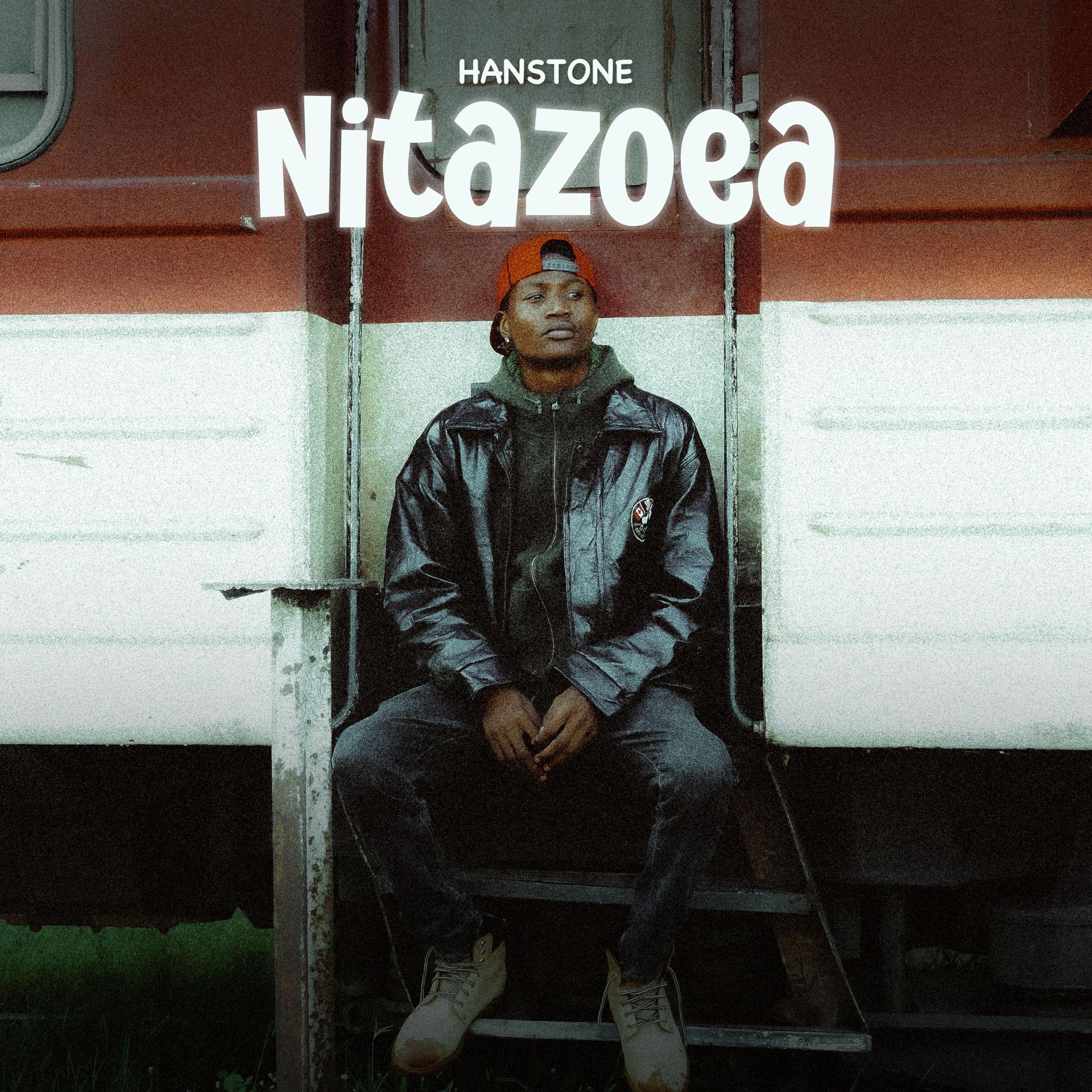 Постер альбома Nitazoea
