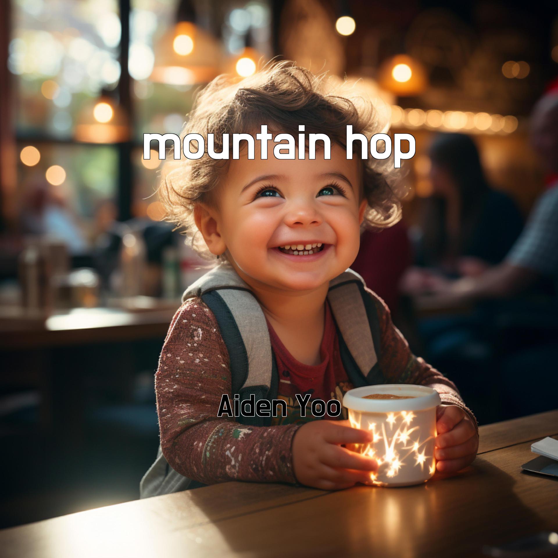 Постер альбома mountain hop