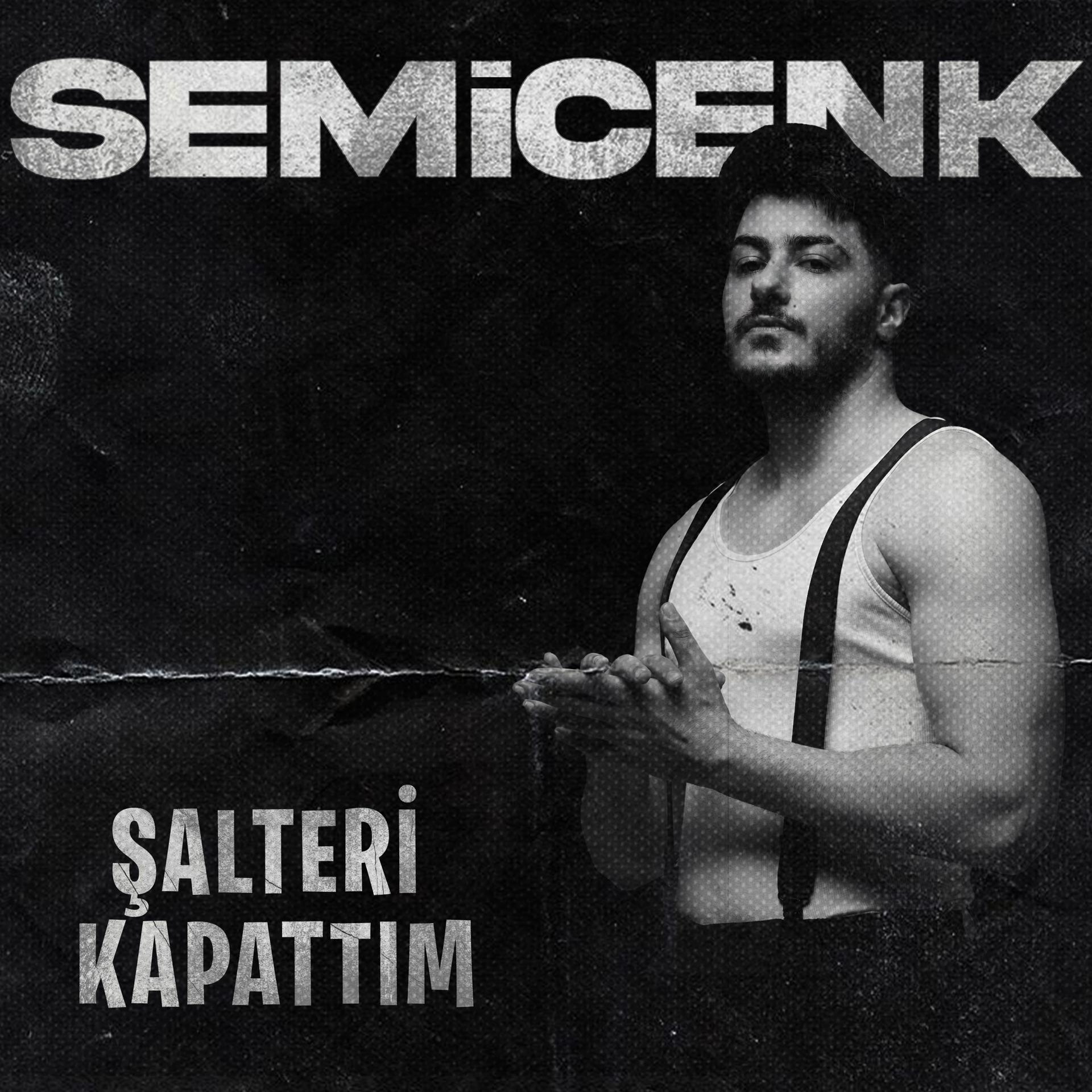 Постер альбома Şalteri Kapattım