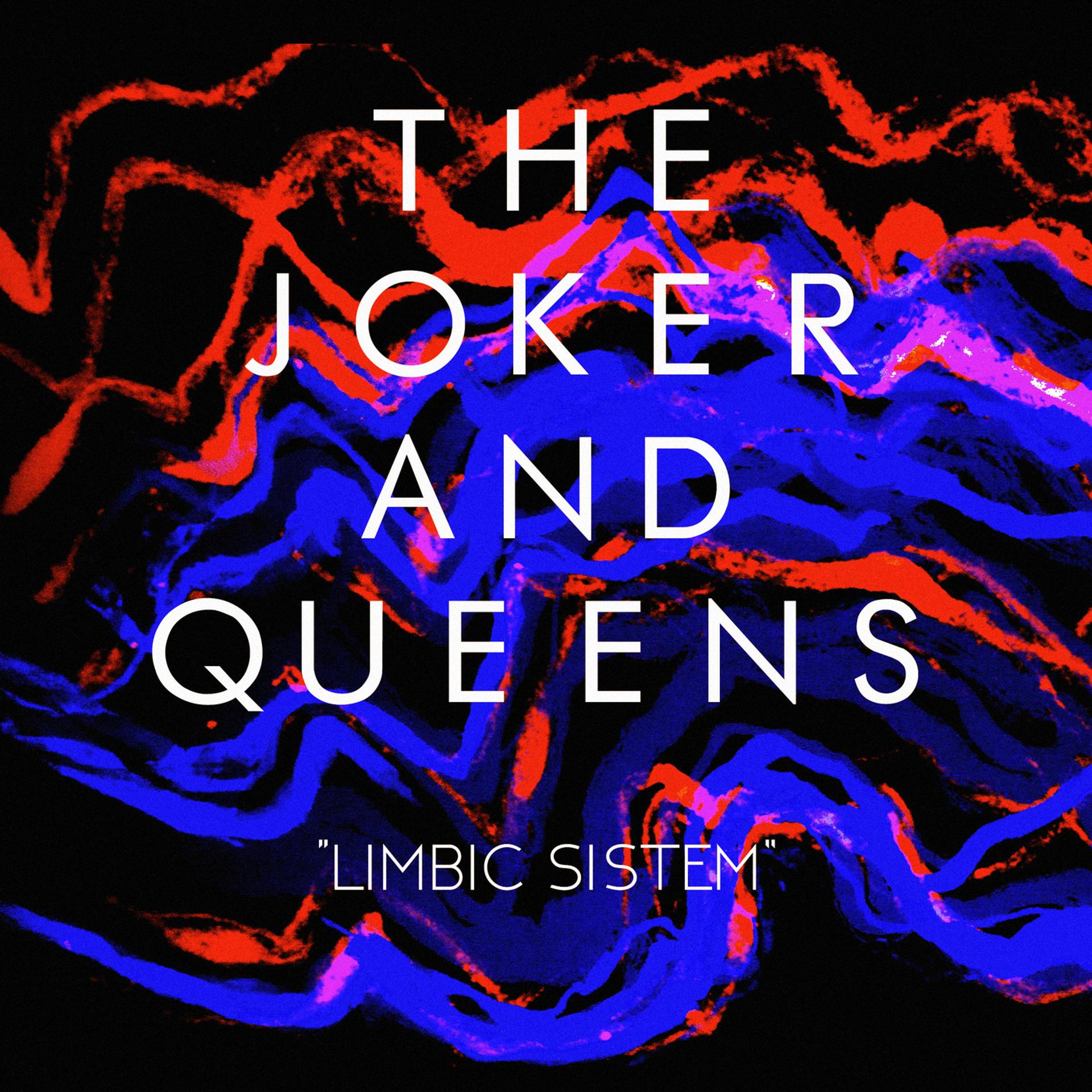 Постер альбома Limbic System