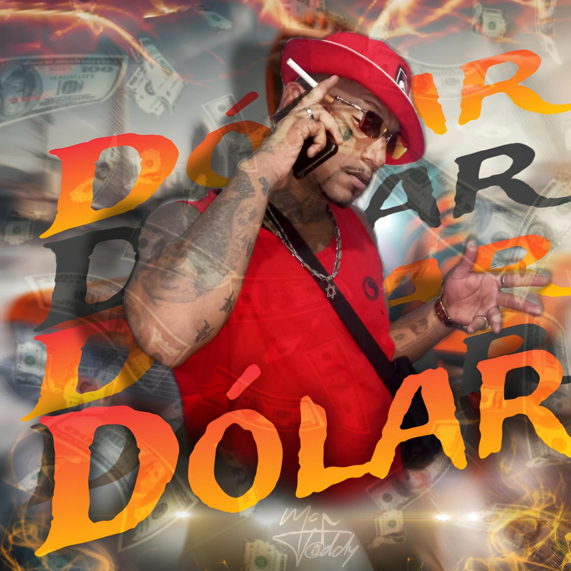 Постер альбома Dólar