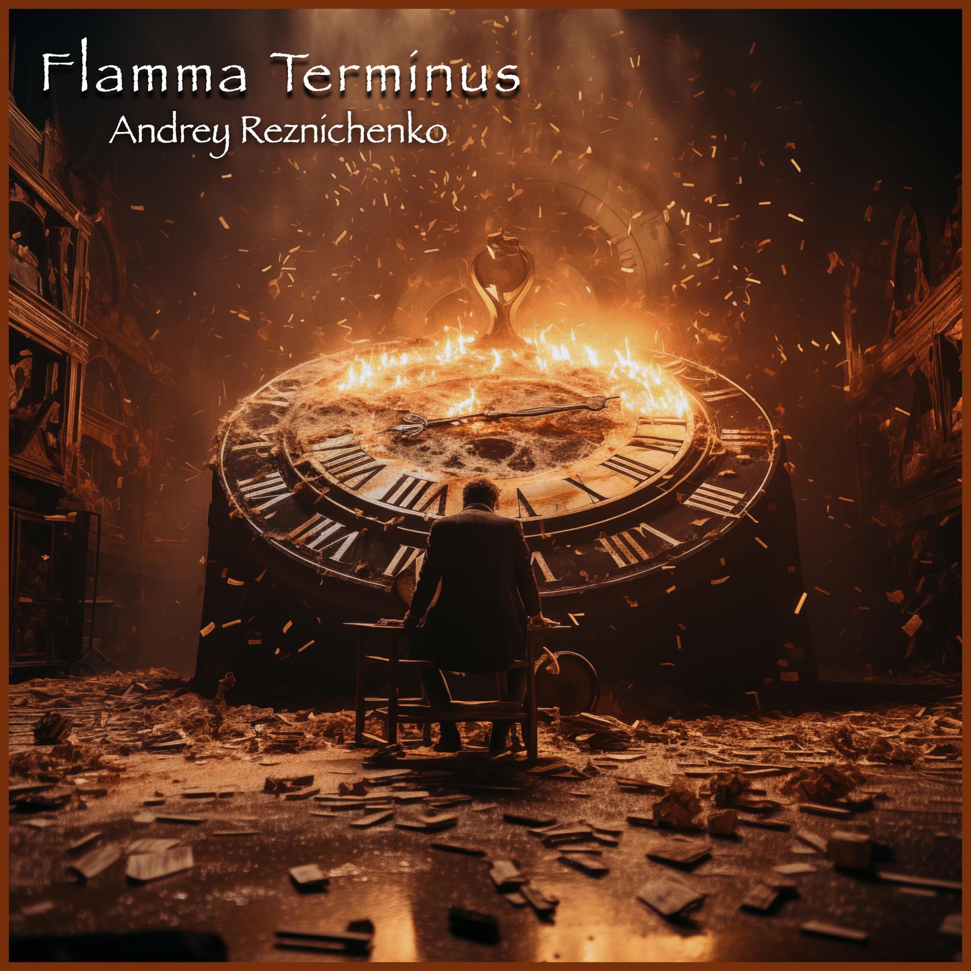 Постер альбома Flamma Terminus