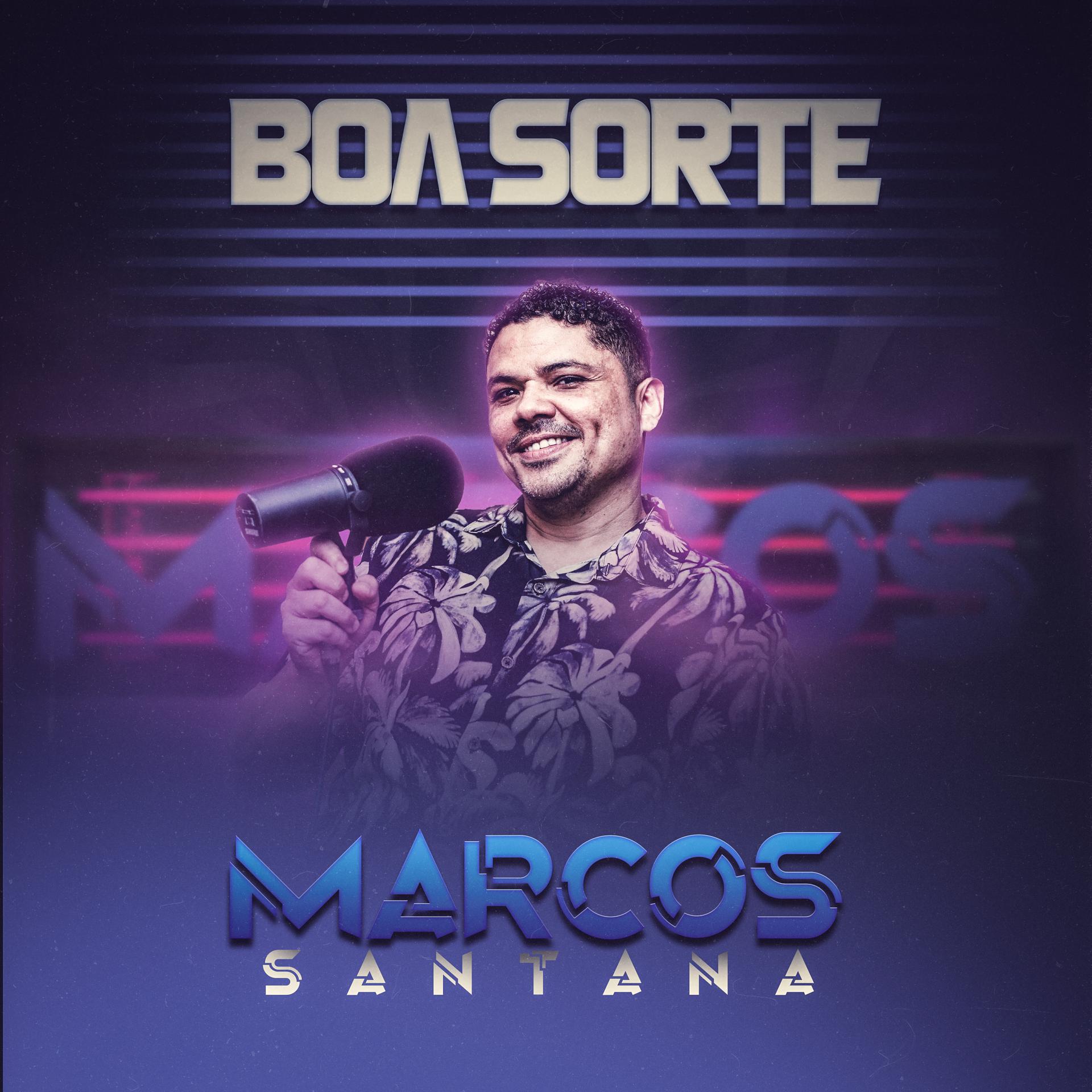 Постер альбома Boa Sorte
