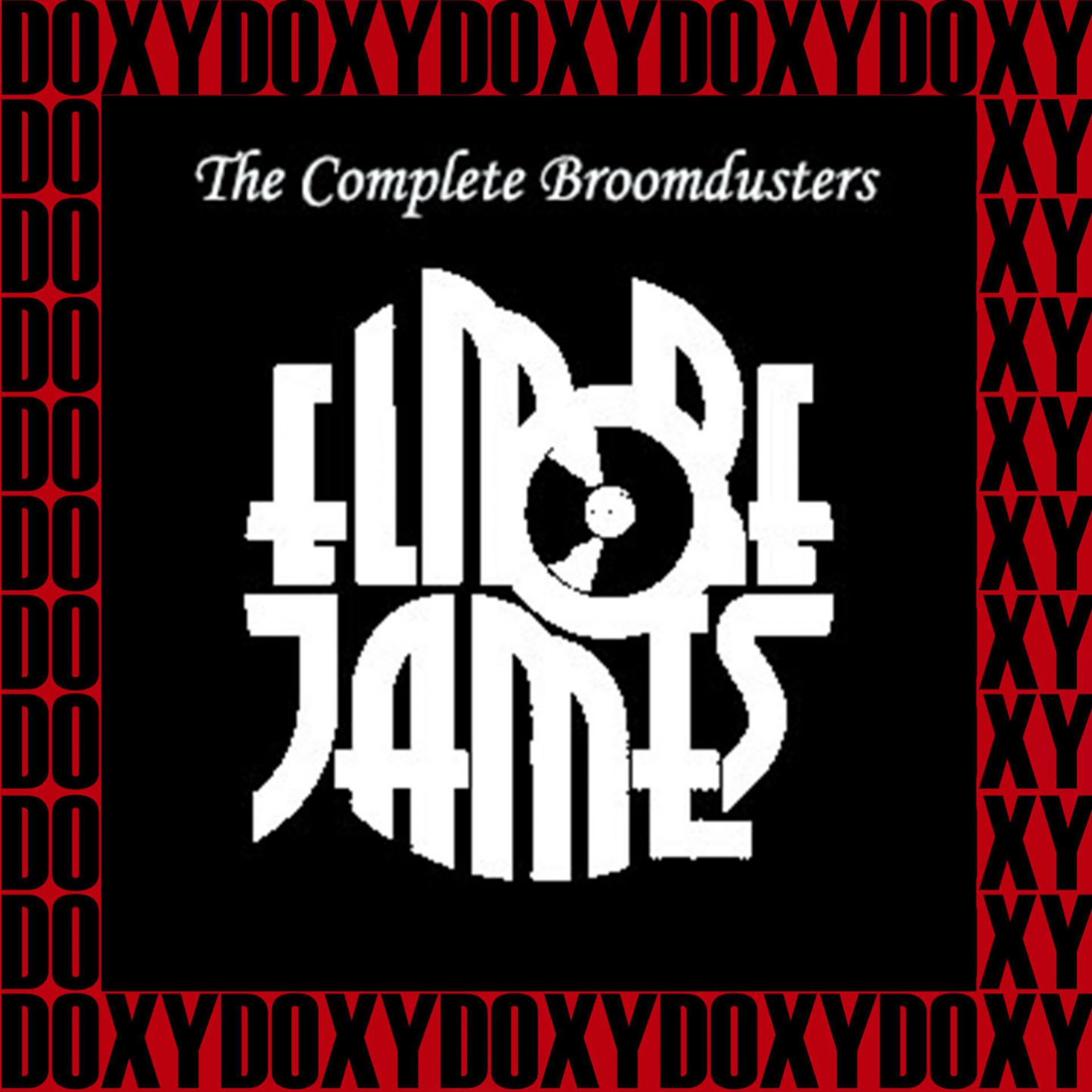 Постер альбома The Complete Broomdusters (Doxy Collection, Remastered)