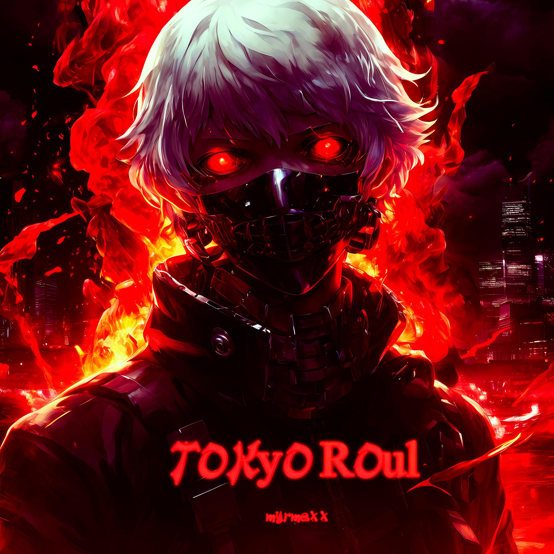 Постер альбома Tokyo Roul