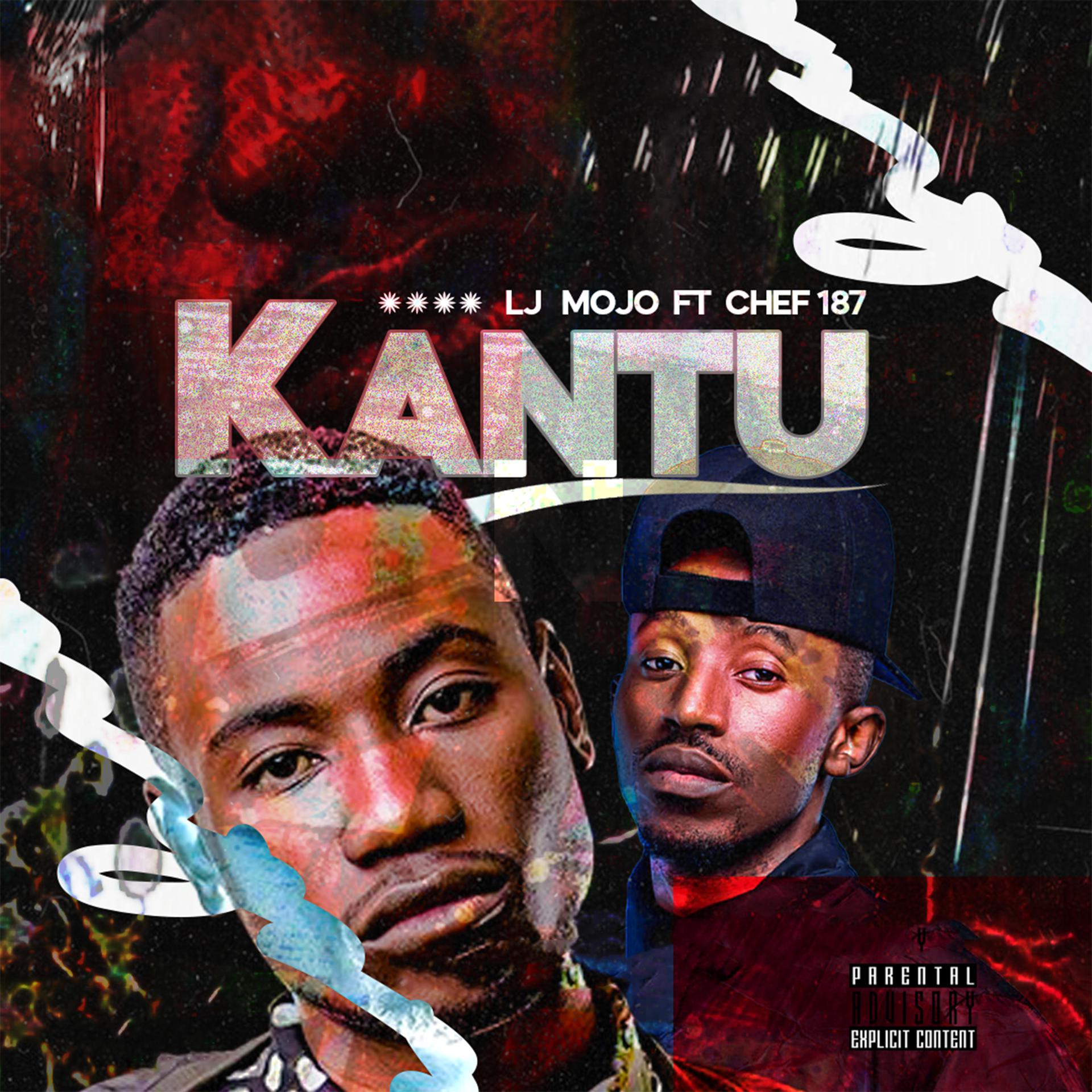 Постер альбома Kantu