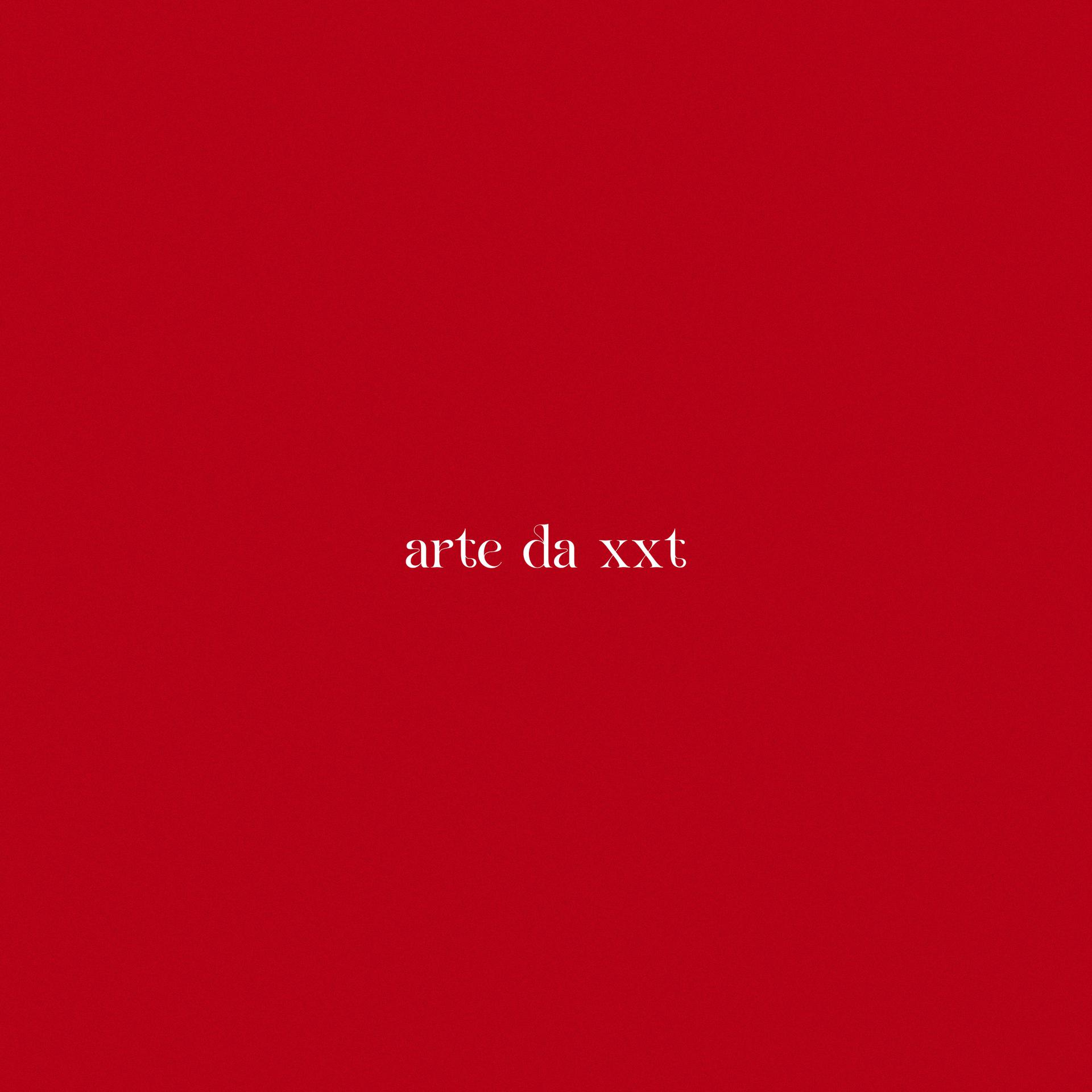 Постер альбома Arte da Xxt