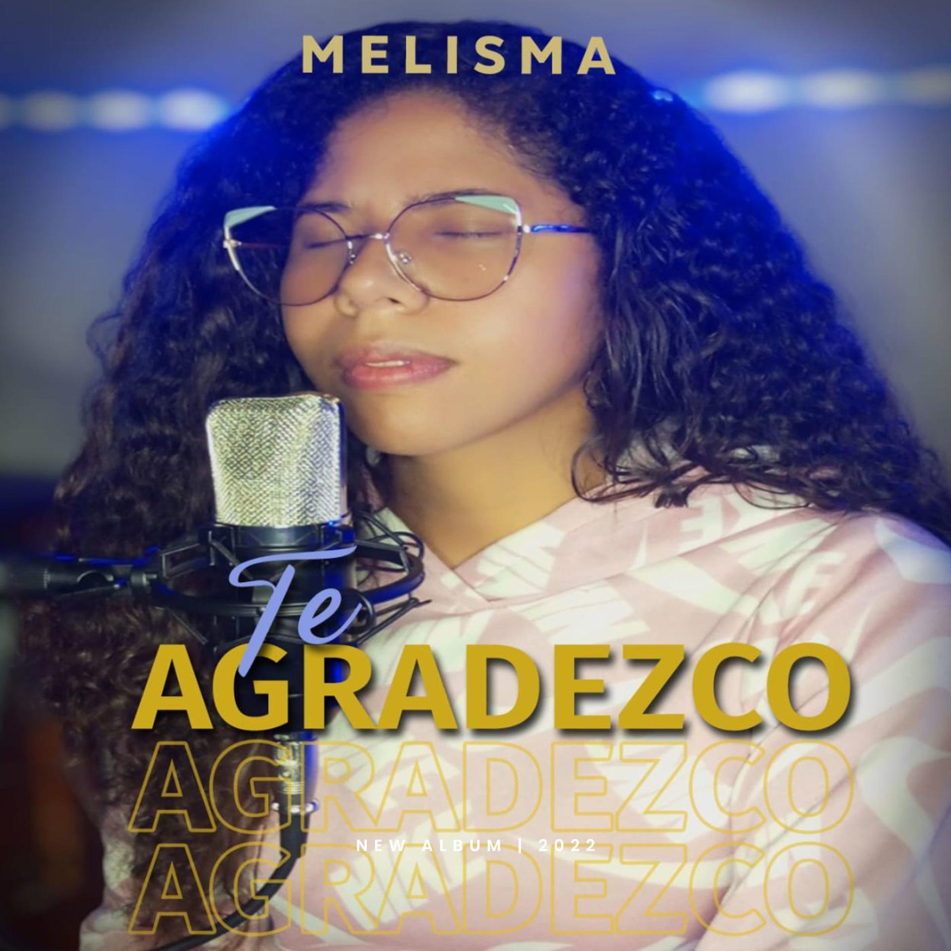 Постер альбома Te Agradezco