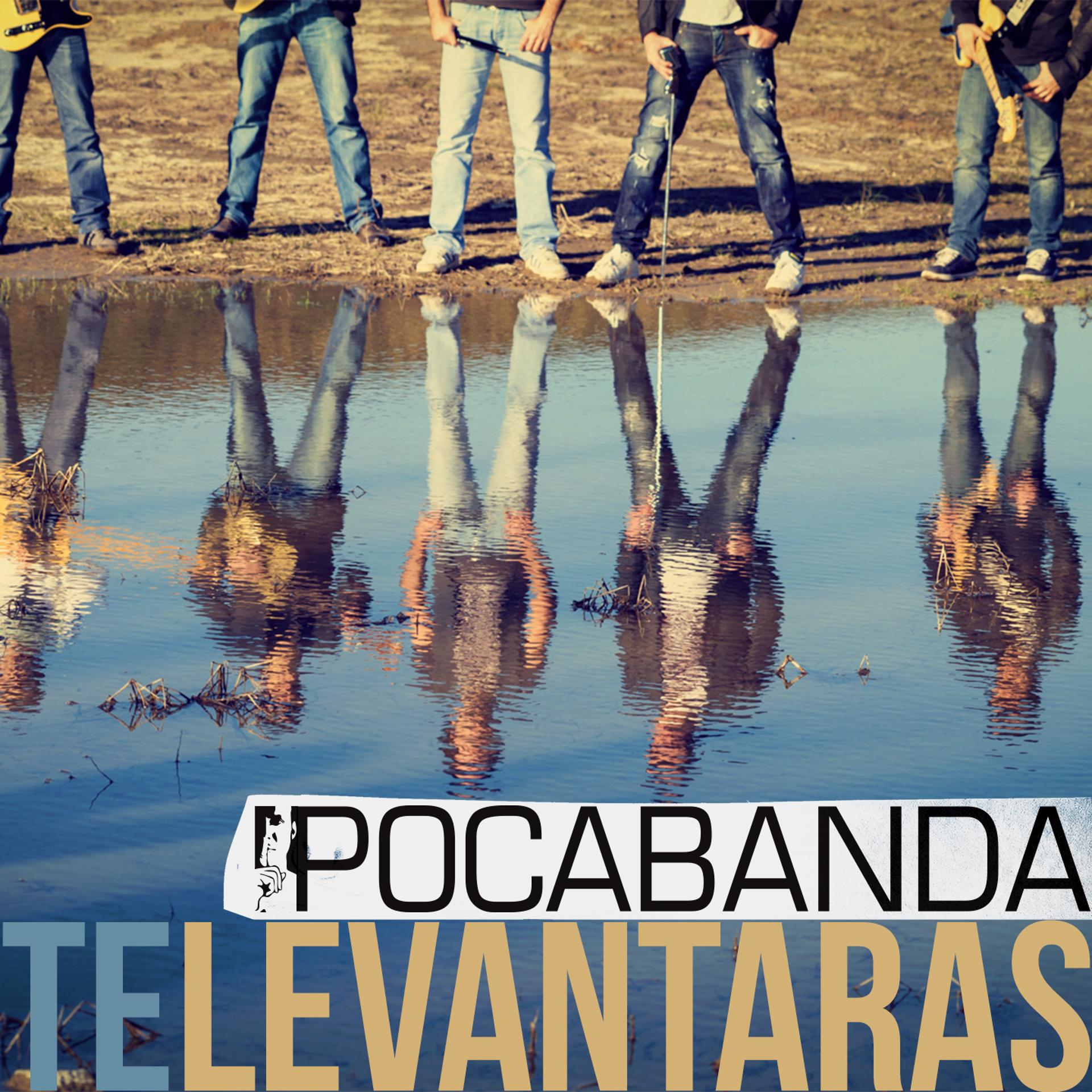 Постер альбома Te Levantaras