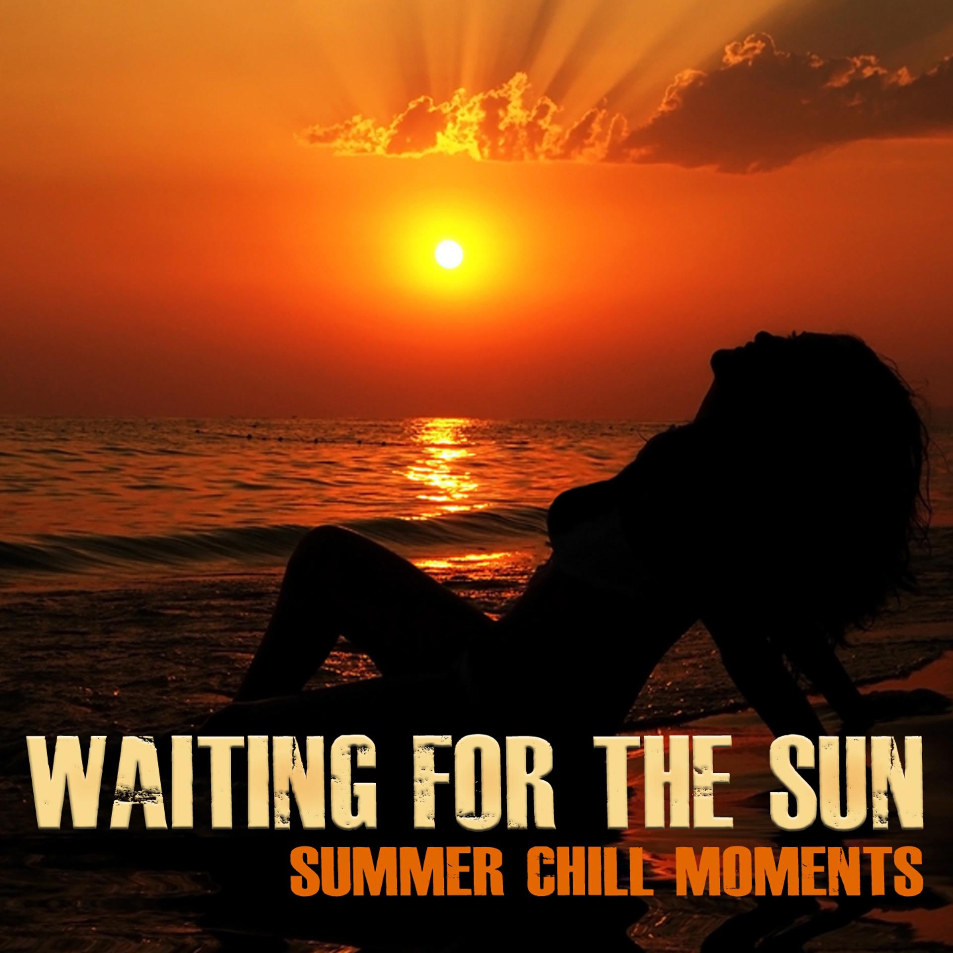Постер альбома Waiting for the Sun