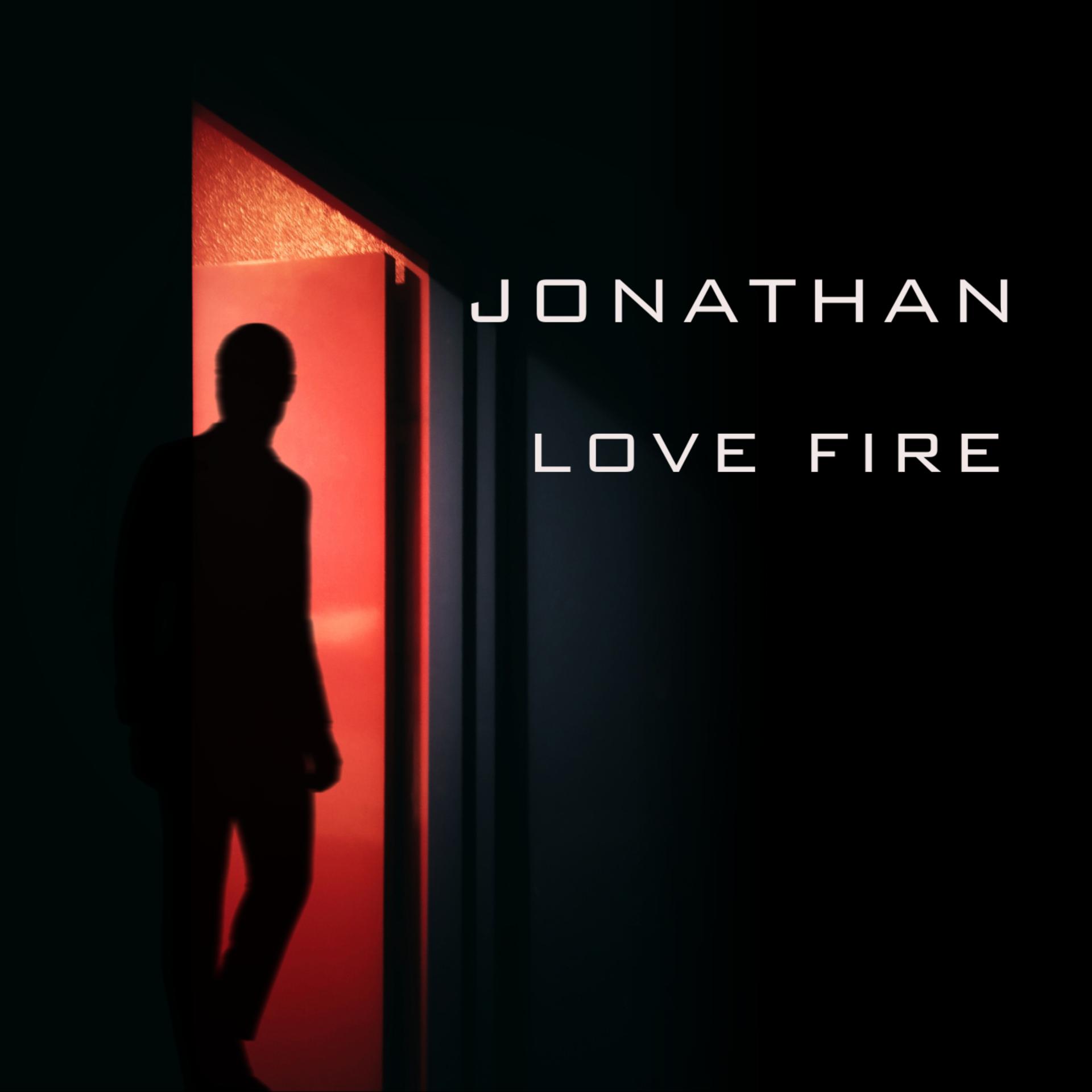 Постер альбома Love Fire