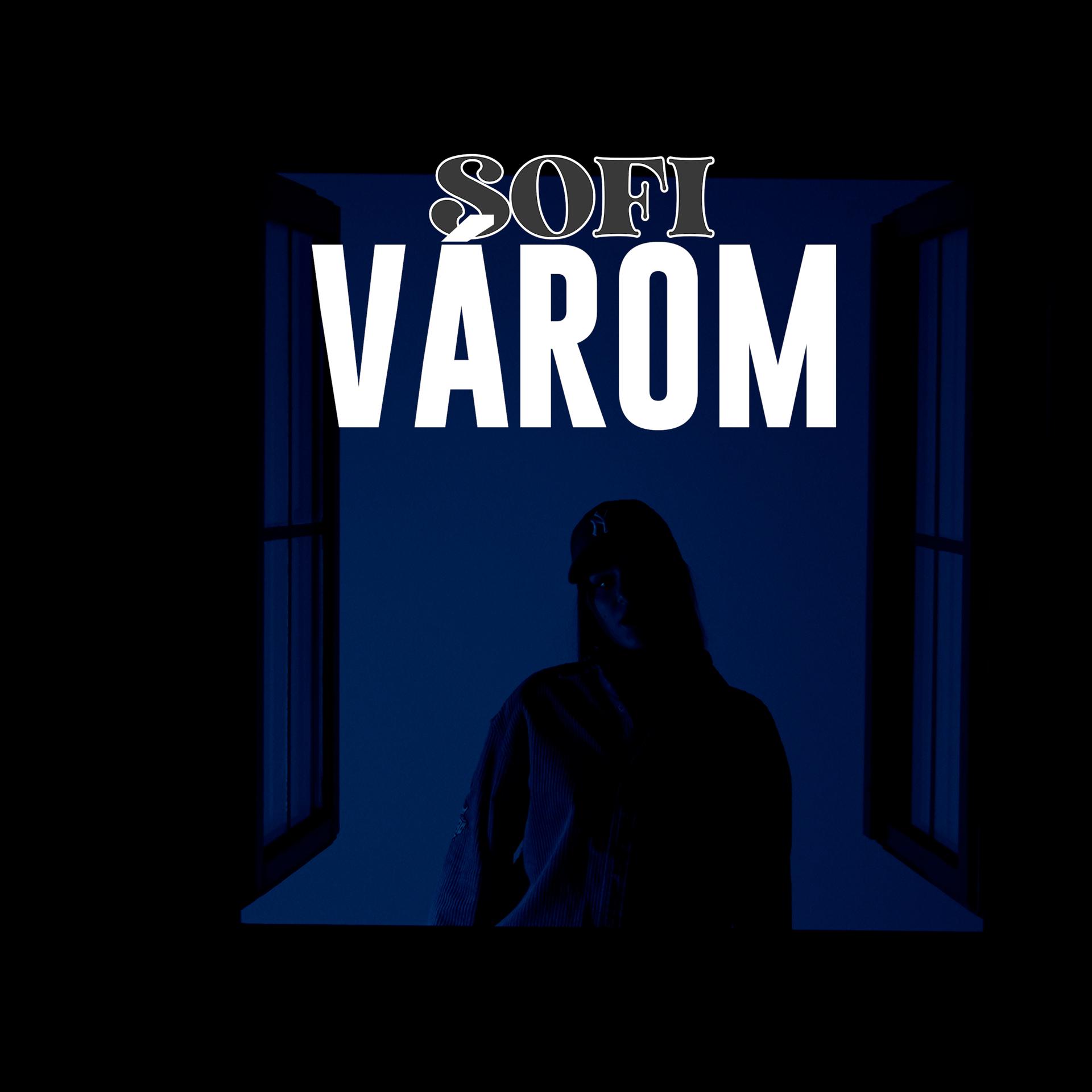 Постер альбома Várom