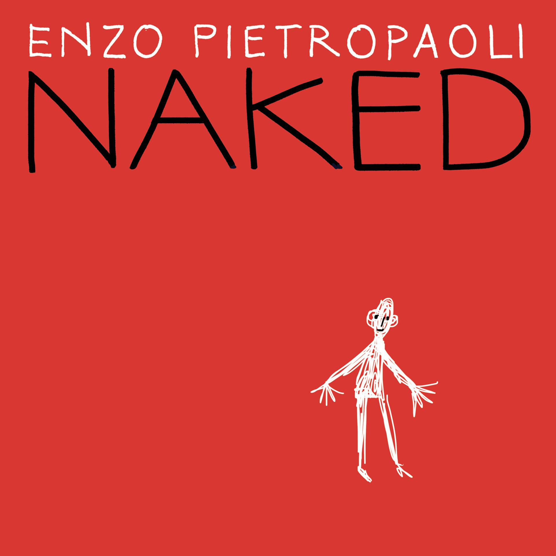 Постер альбома Naked