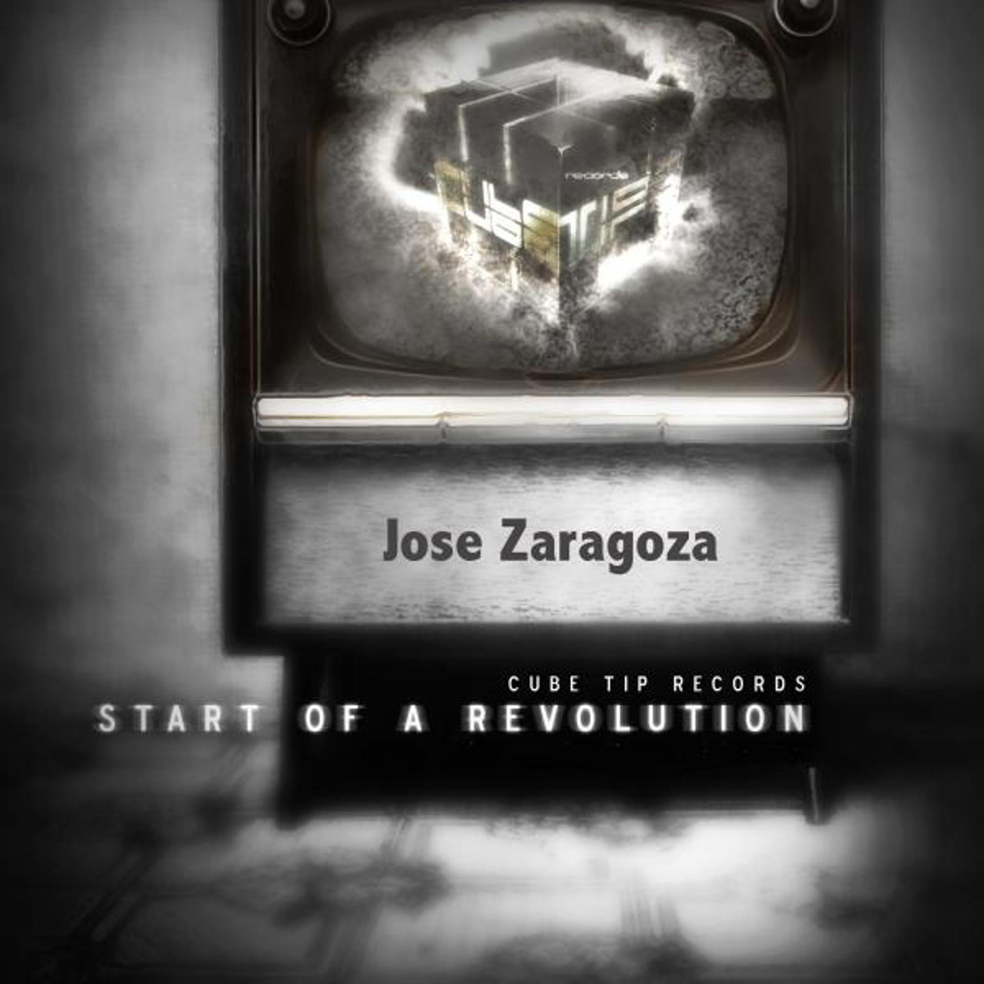 Постер альбома Start Of A Revolution