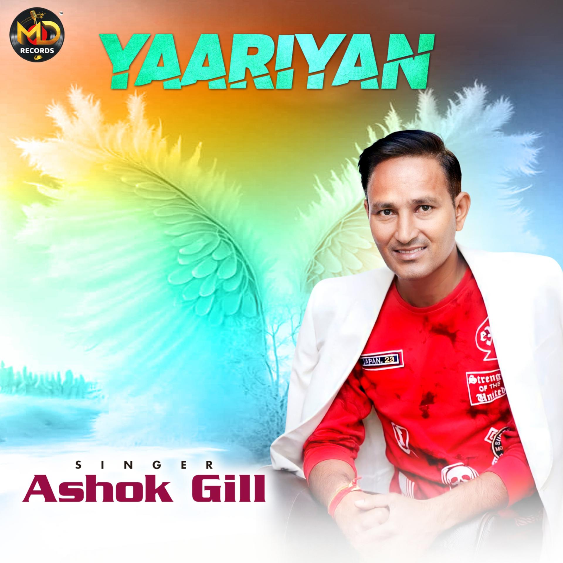 Постер альбома Yaaryan