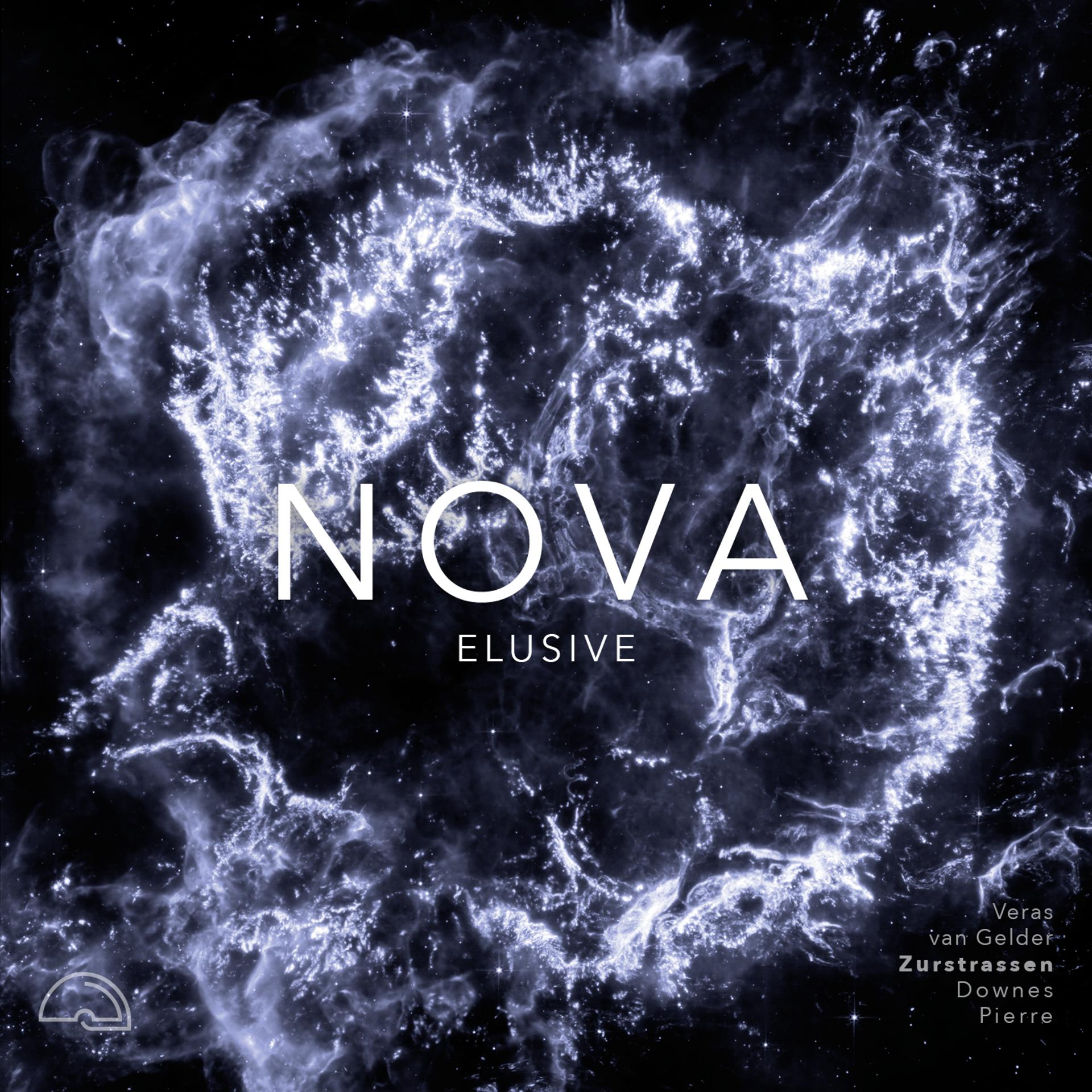 Постер альбома NOVA Elusive