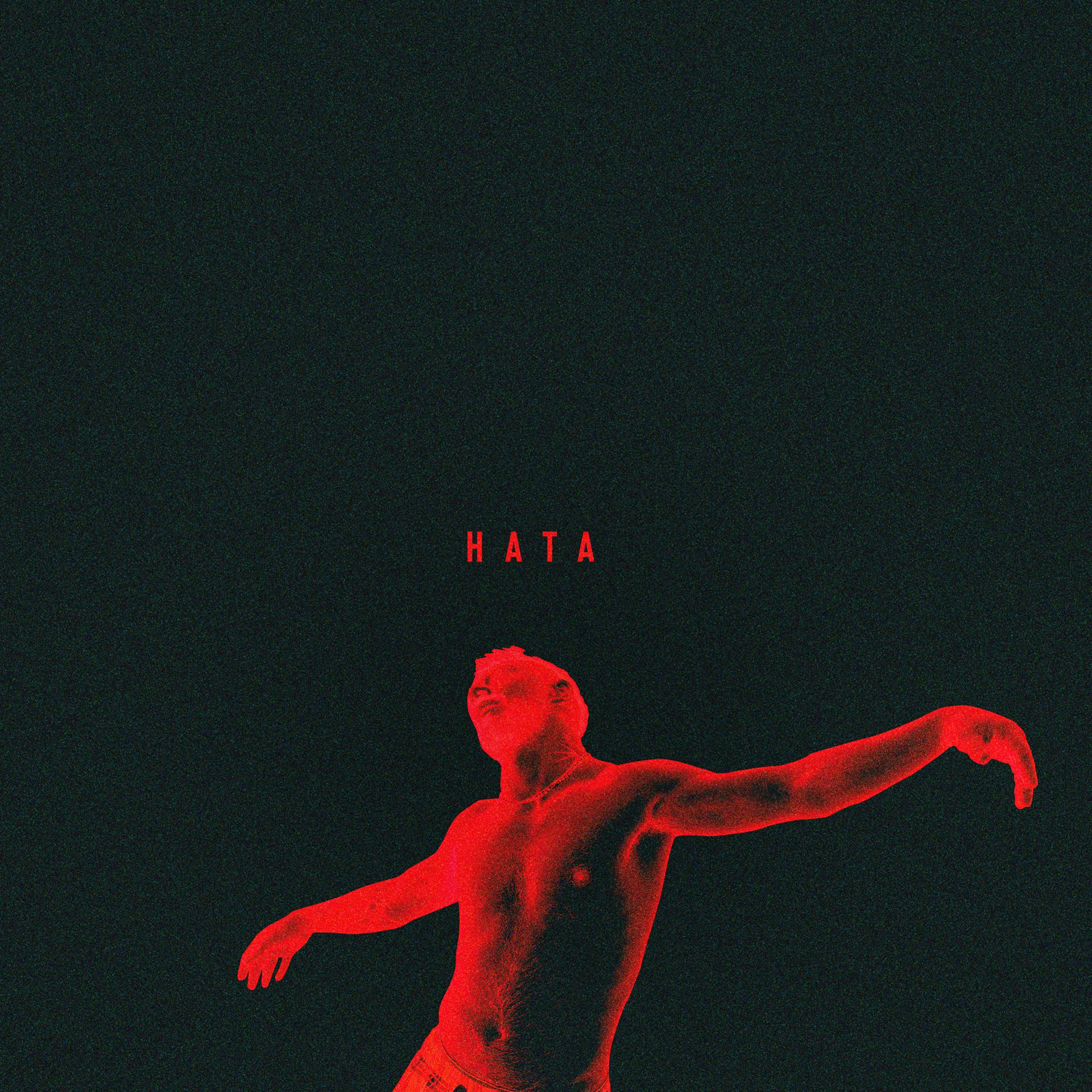 Постер альбома Hata