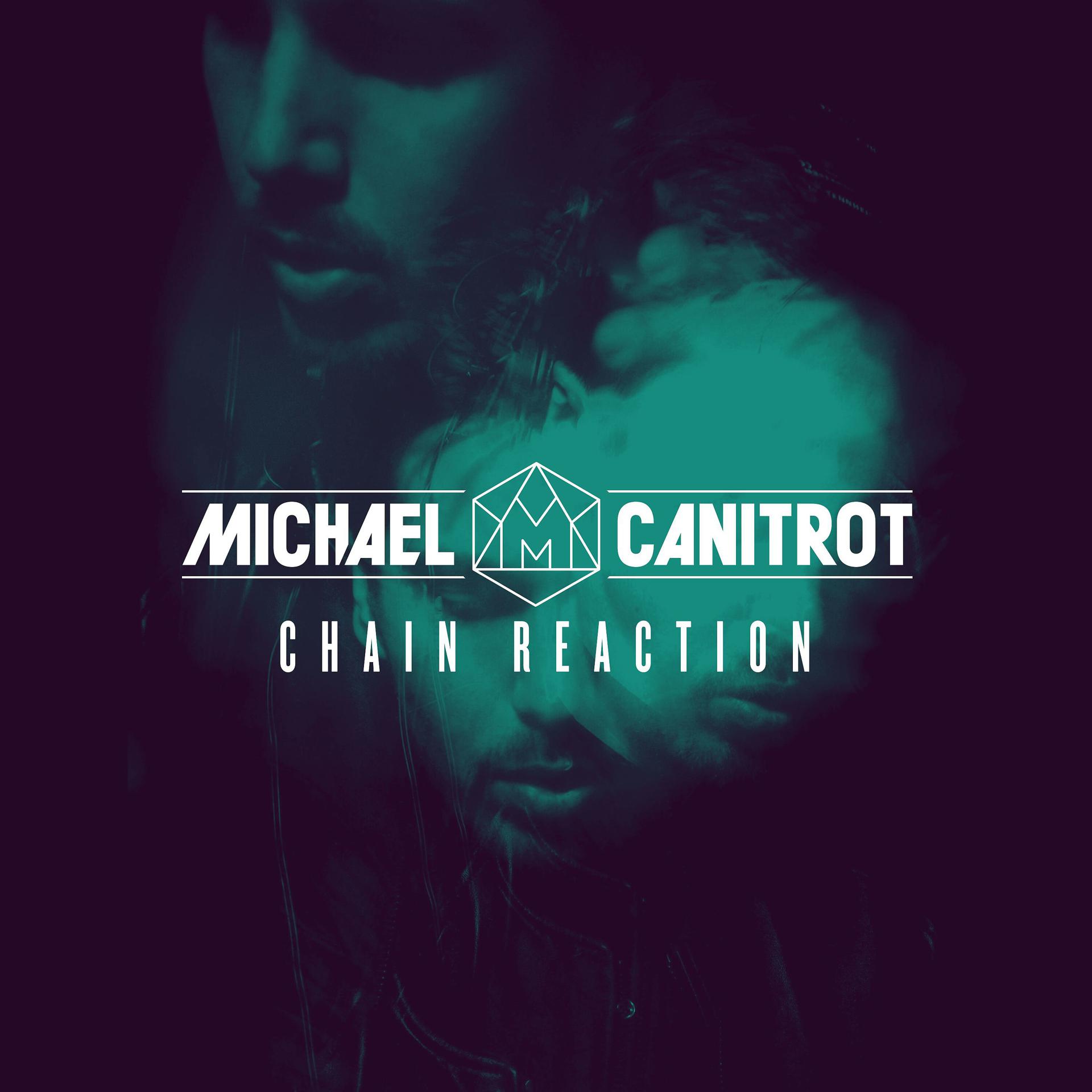 Постер альбома Chain Reaction (Radio Edit)
