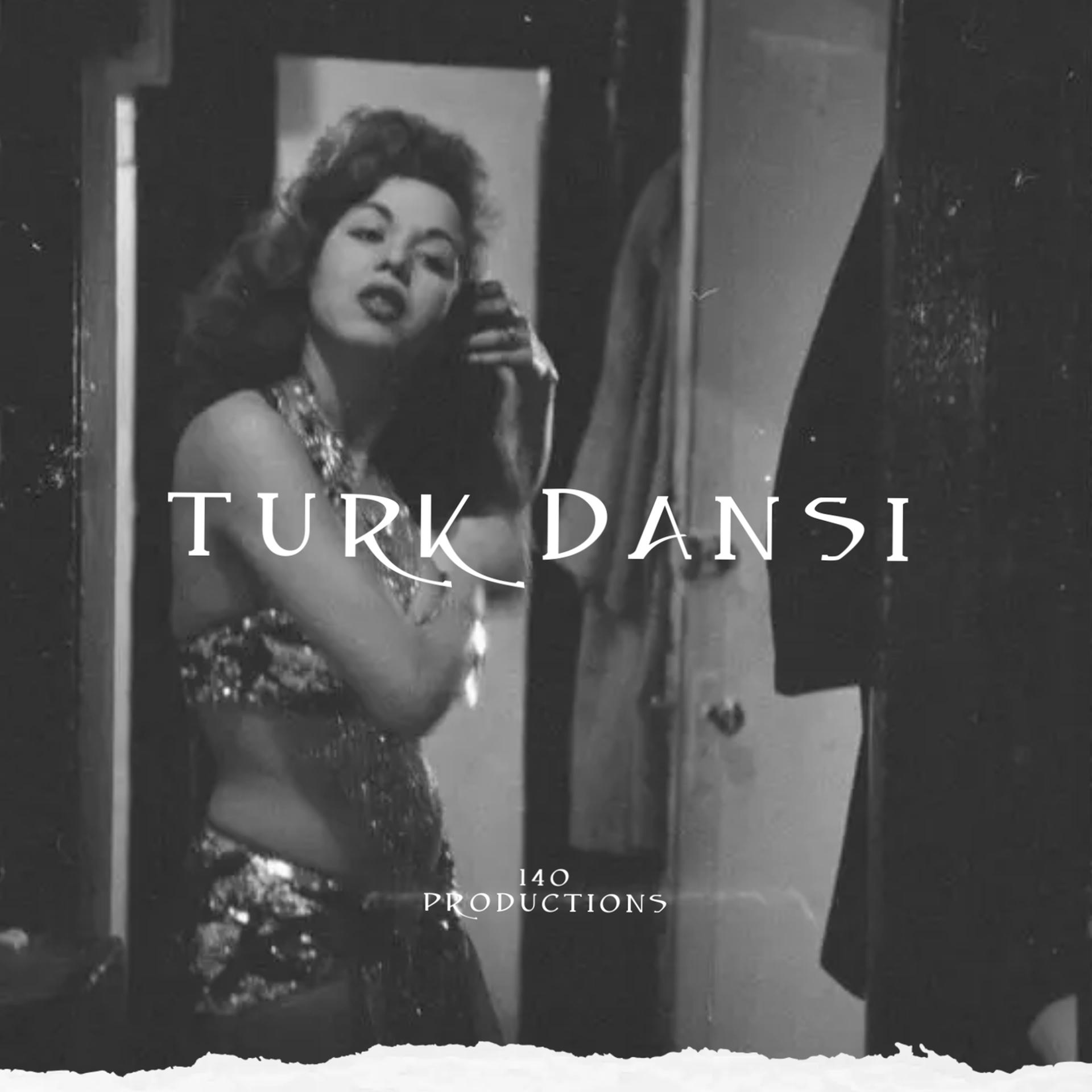 Постер альбома Turk Dansi