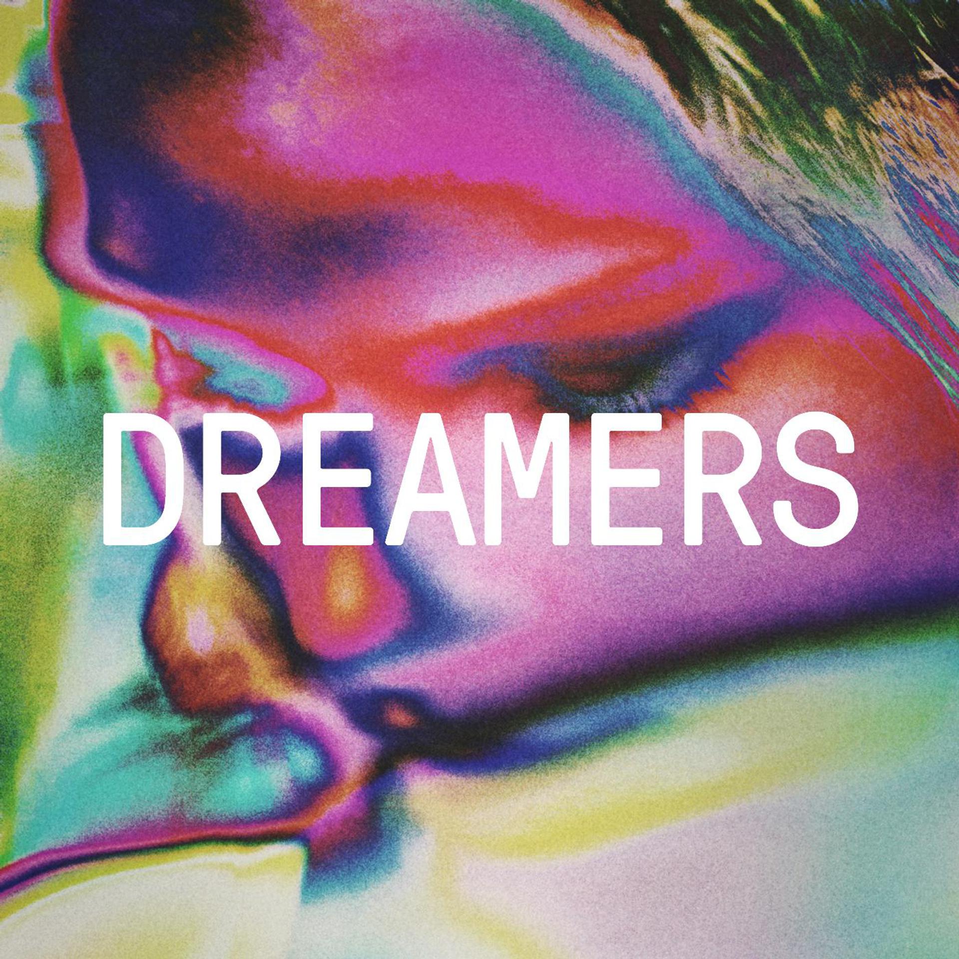 Постер альбома Dreamers (feat. Phoebe Lou)