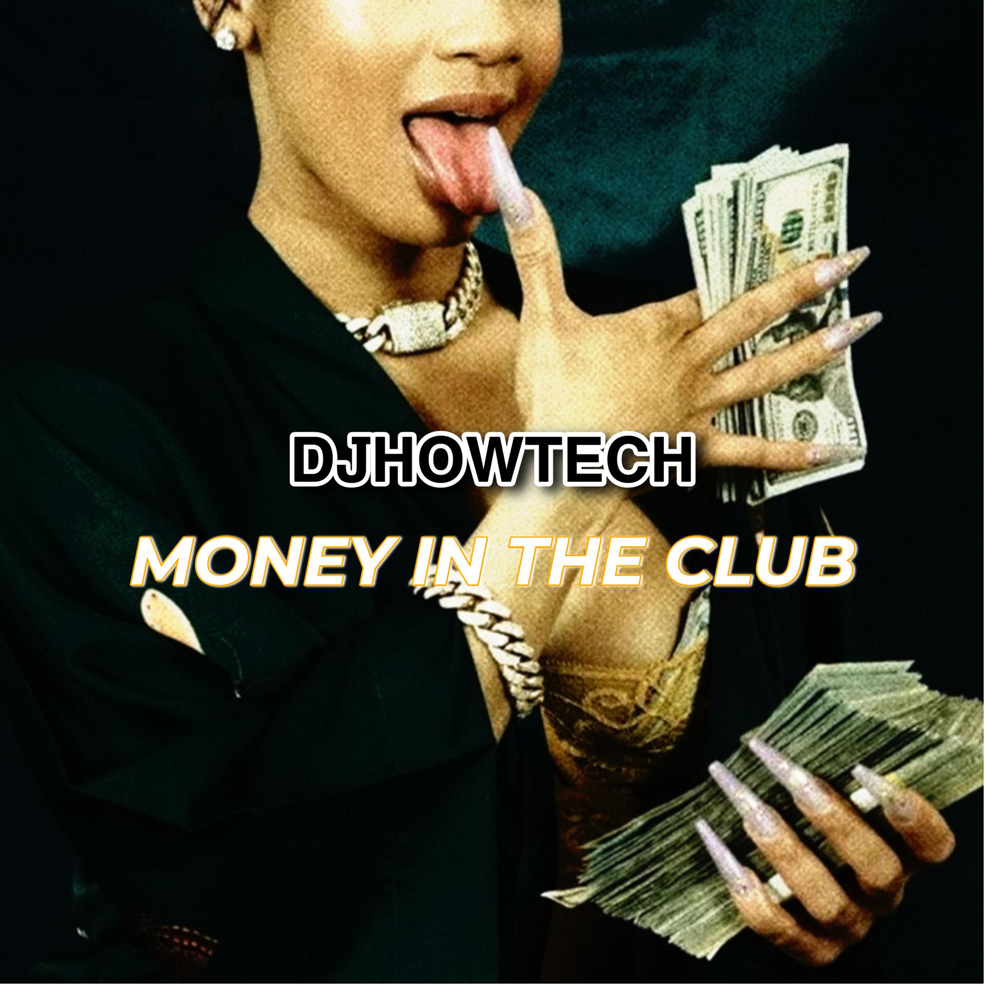 Постер альбома Money in the Club
