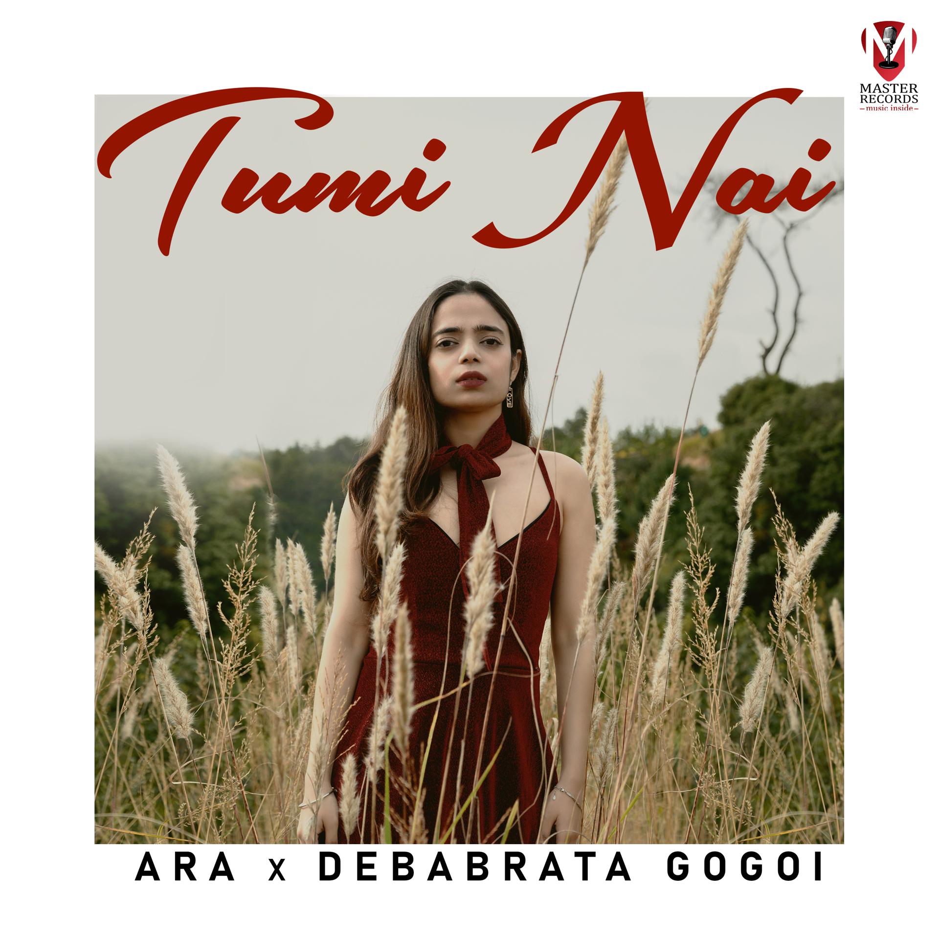 Постер альбома Tumi Nai