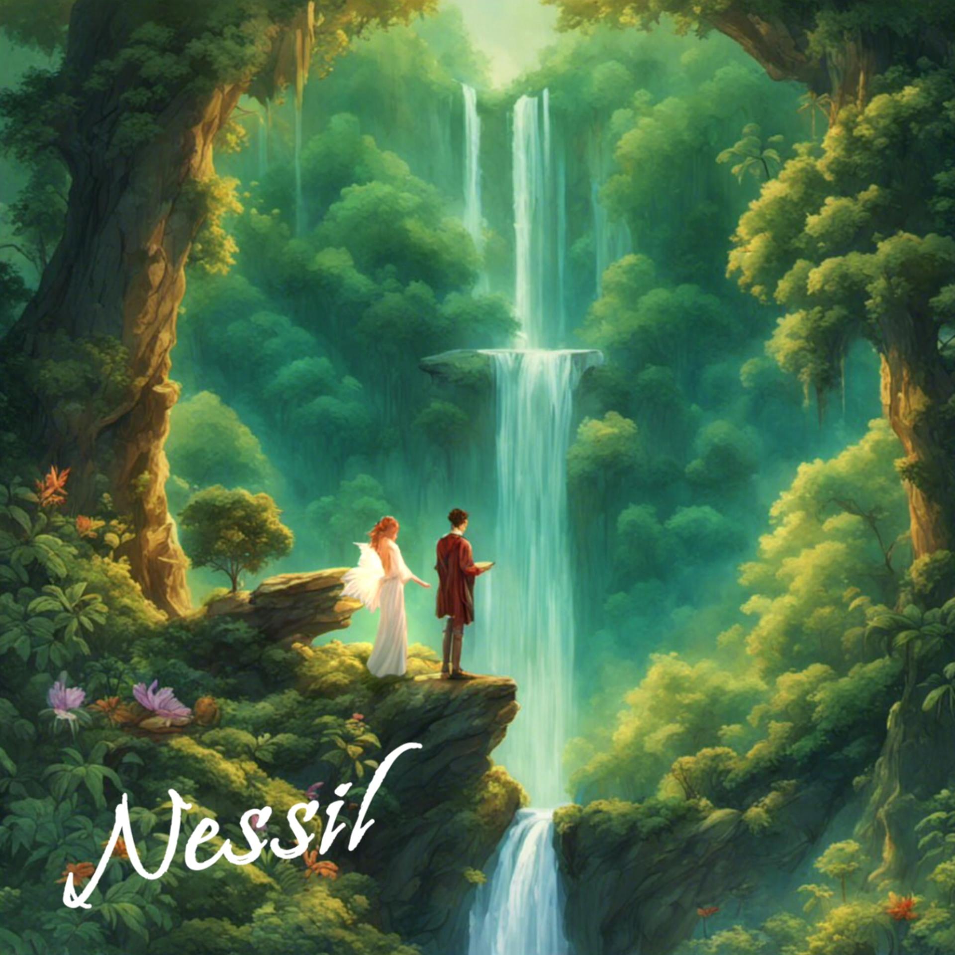 Постер альбома Nessil