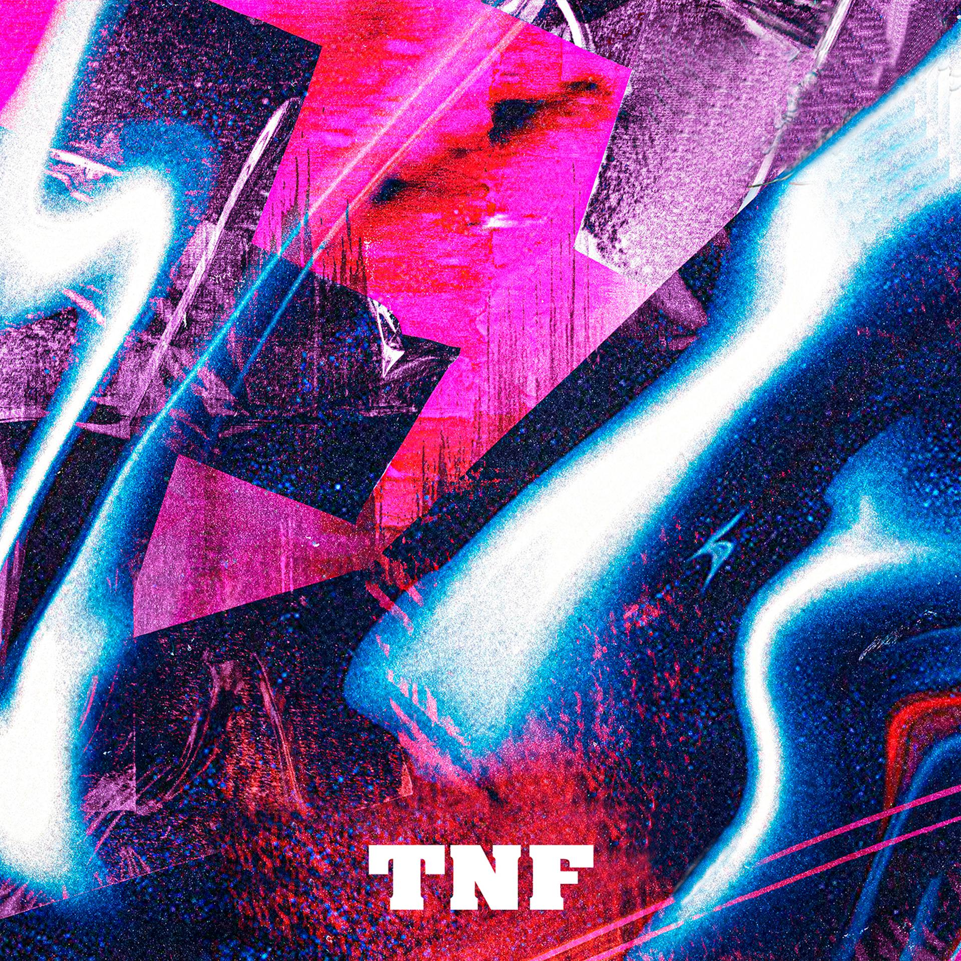 Постер альбома Tnf