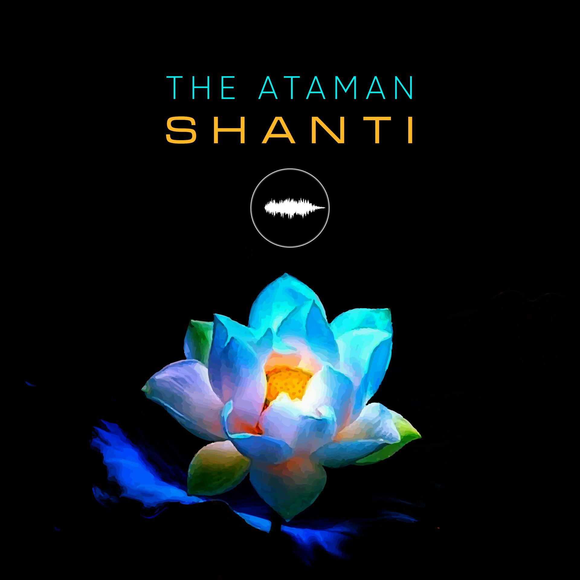 Постер альбома Shanti