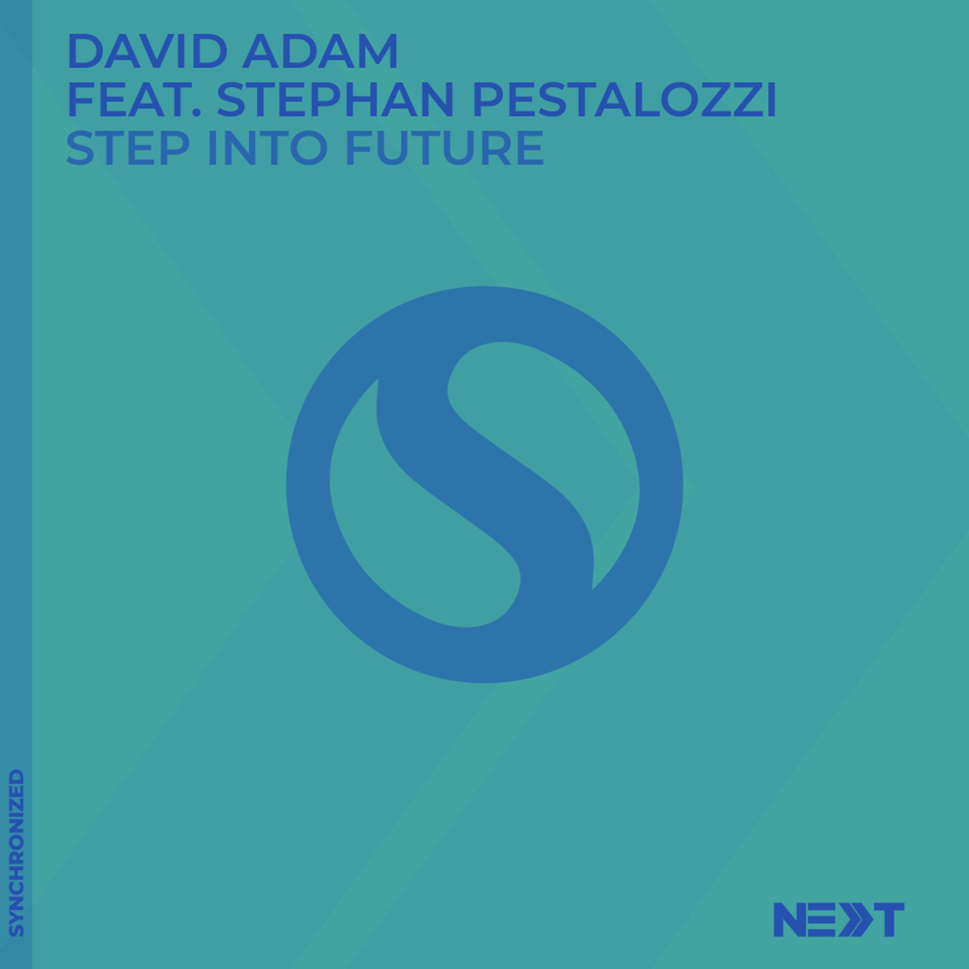 Постер альбома Step Into Future