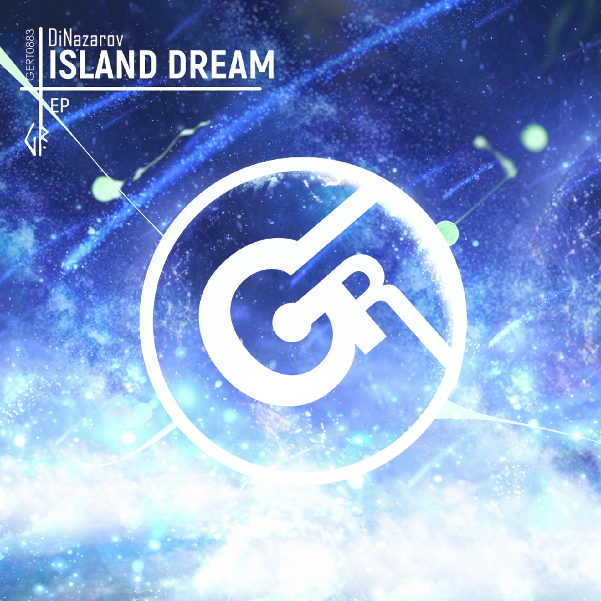 Постер альбома Island Dream EP