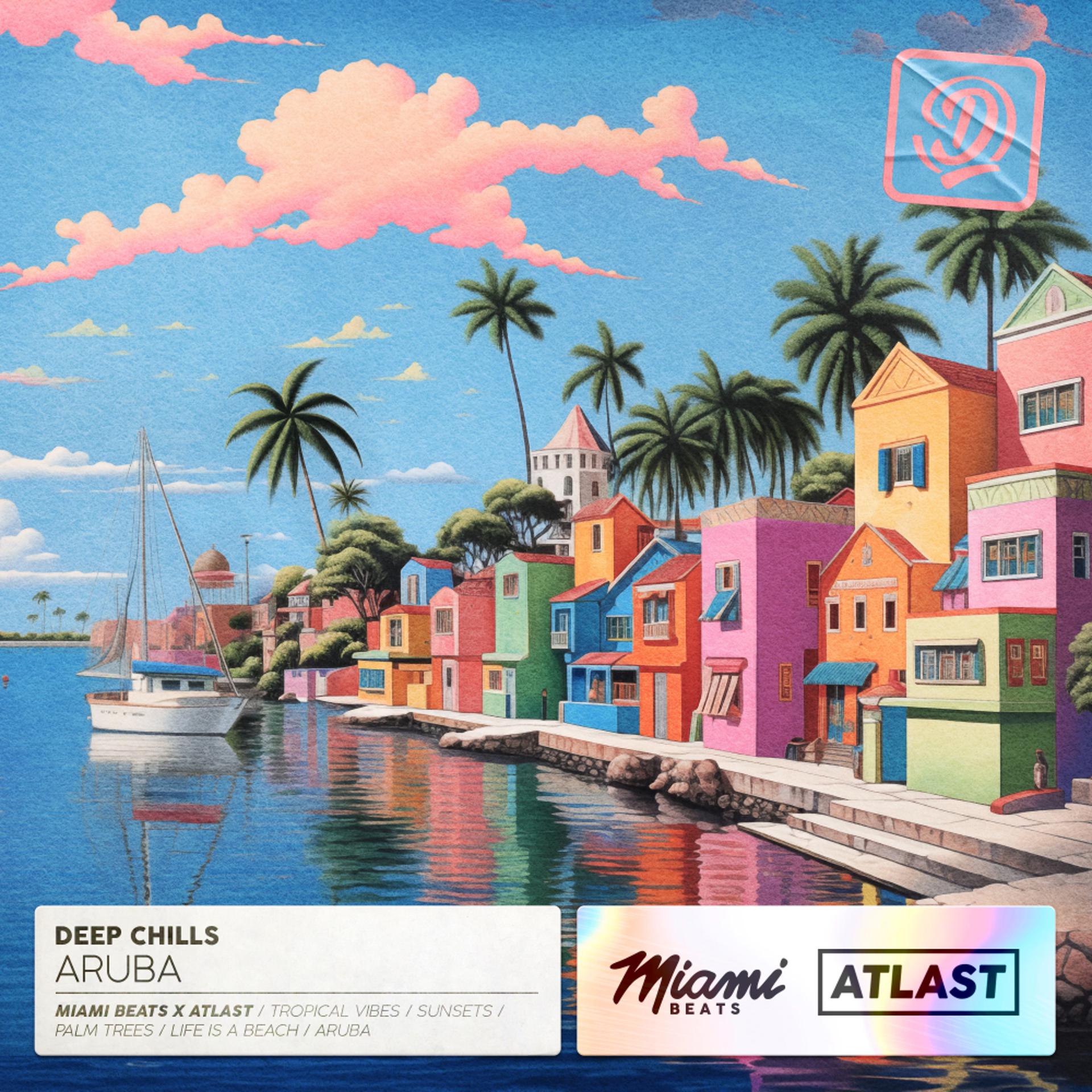 Постер альбома Aruba