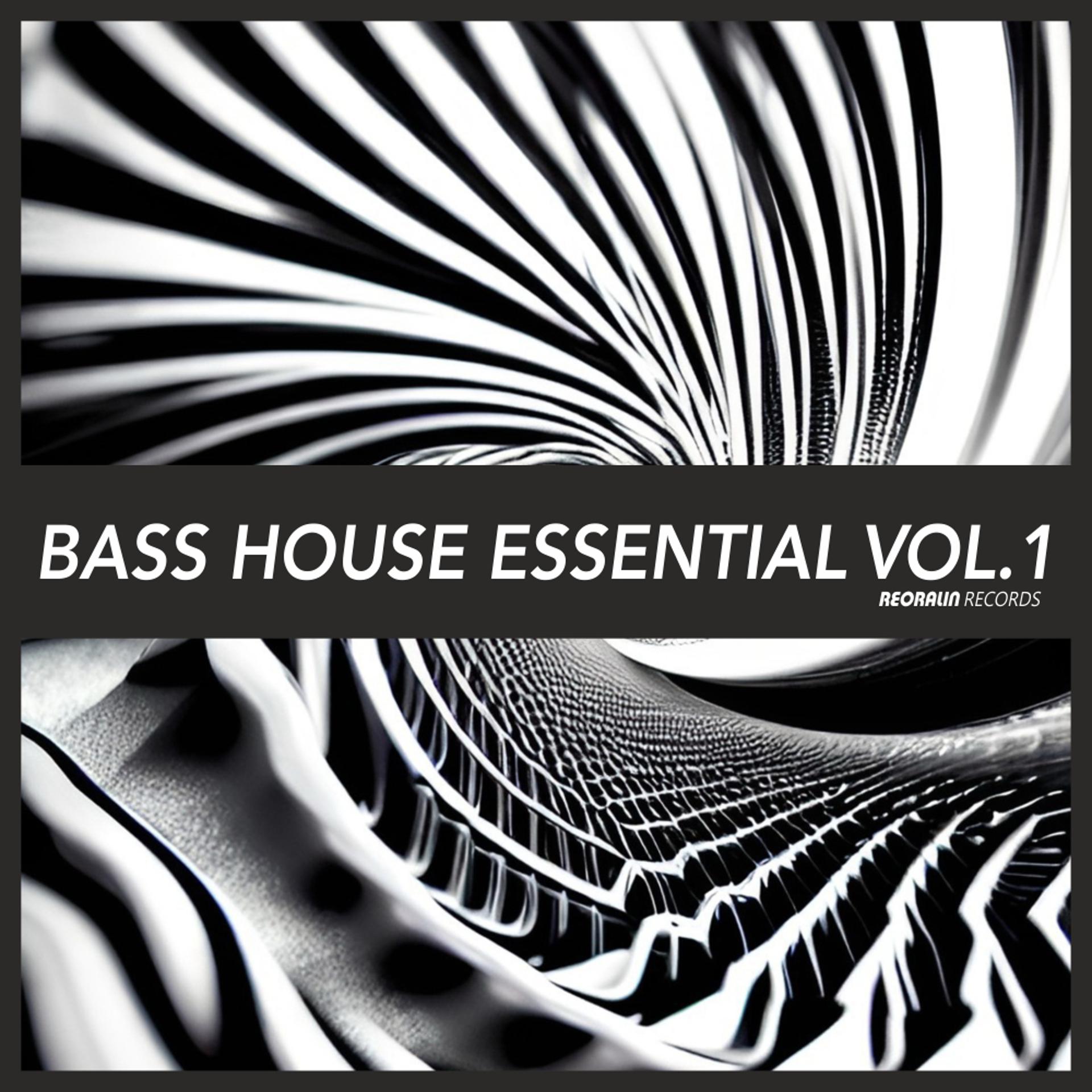 Постер альбома Bass House Essential, Vol. 1