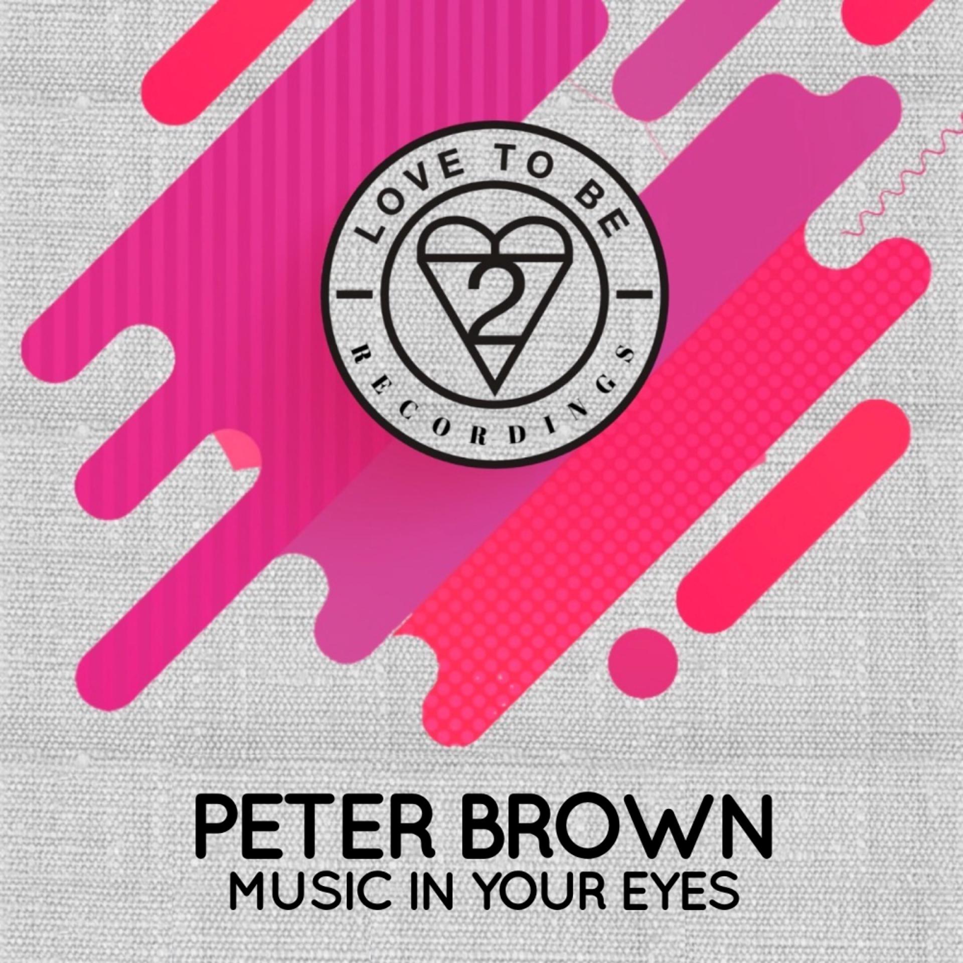 Постер альбома Music in Your Eyes