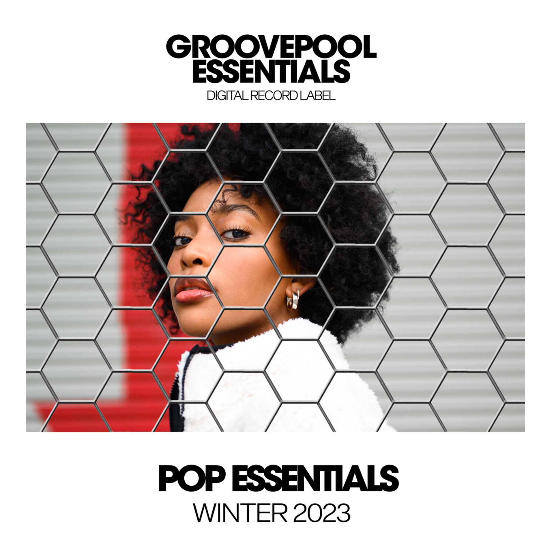 Постер альбома Pop Essentials 2023