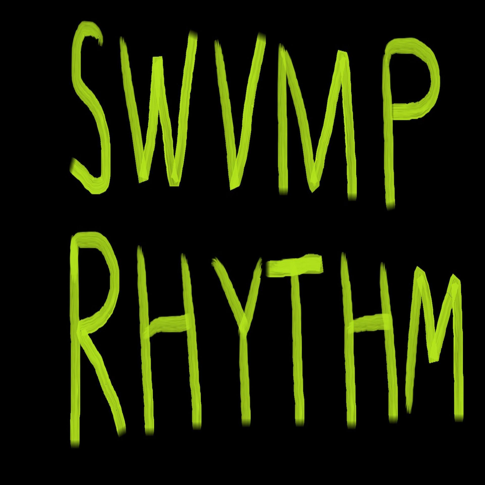 Постер альбома swvmp rhythm