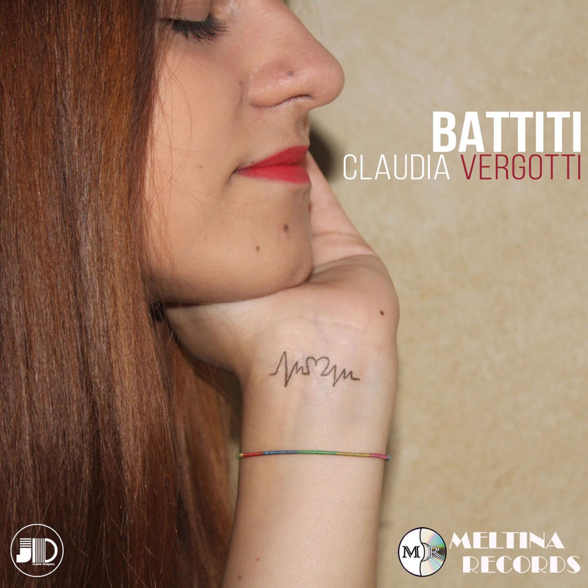 Постер альбома Battiti