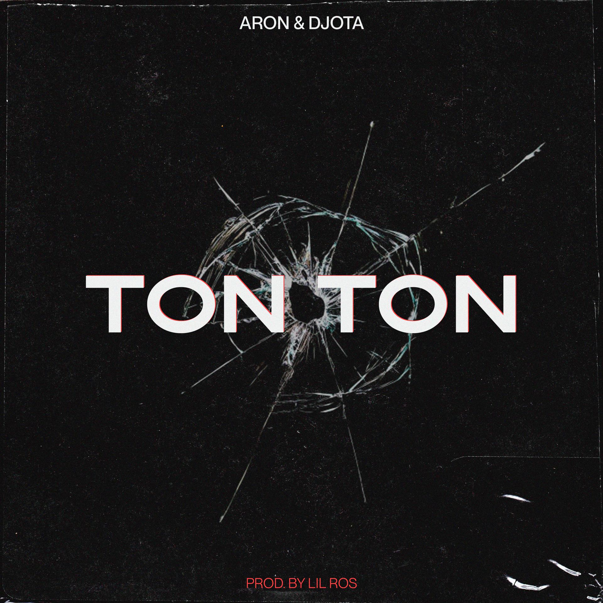 Постер альбома Ton Ton