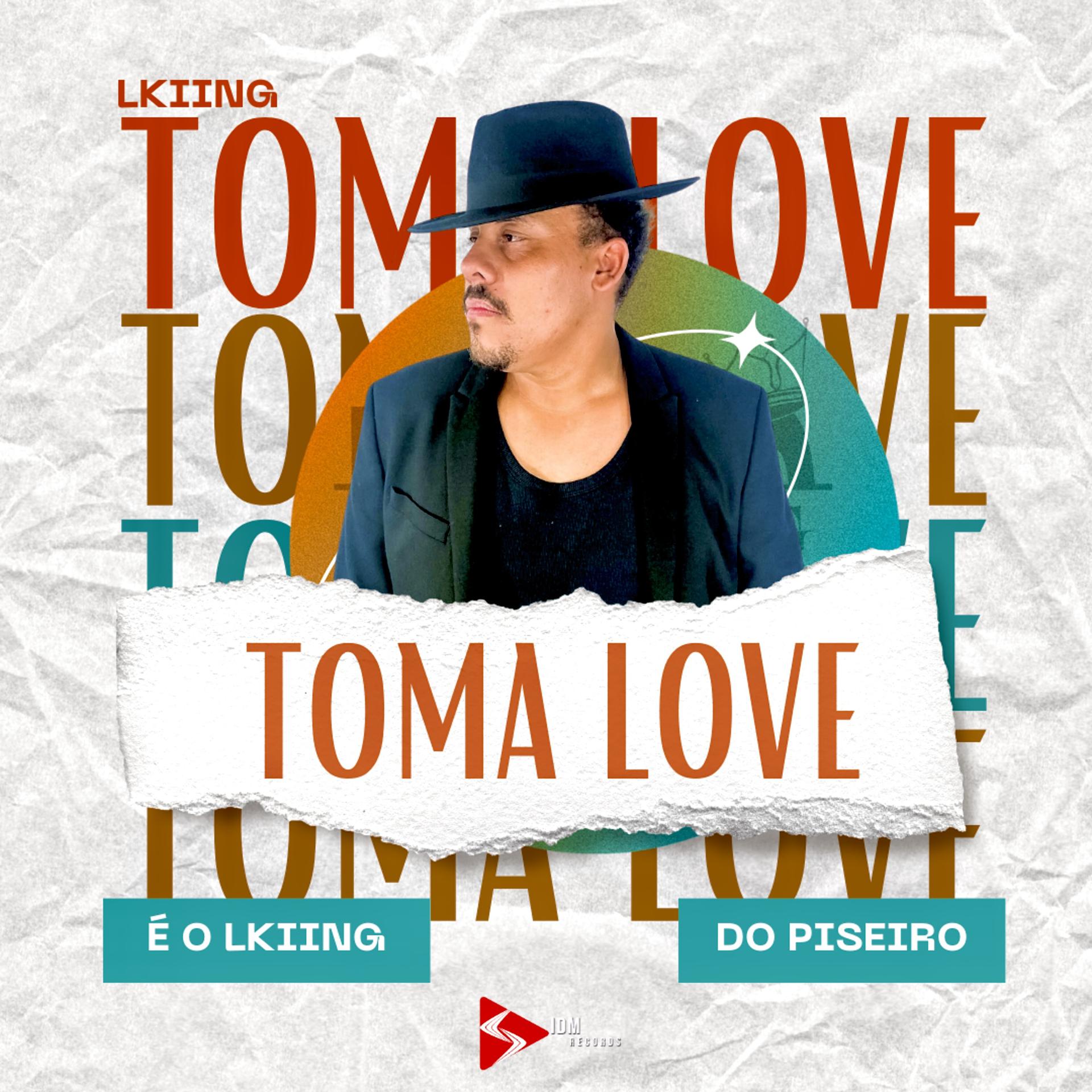 Постер альбома Toma Love