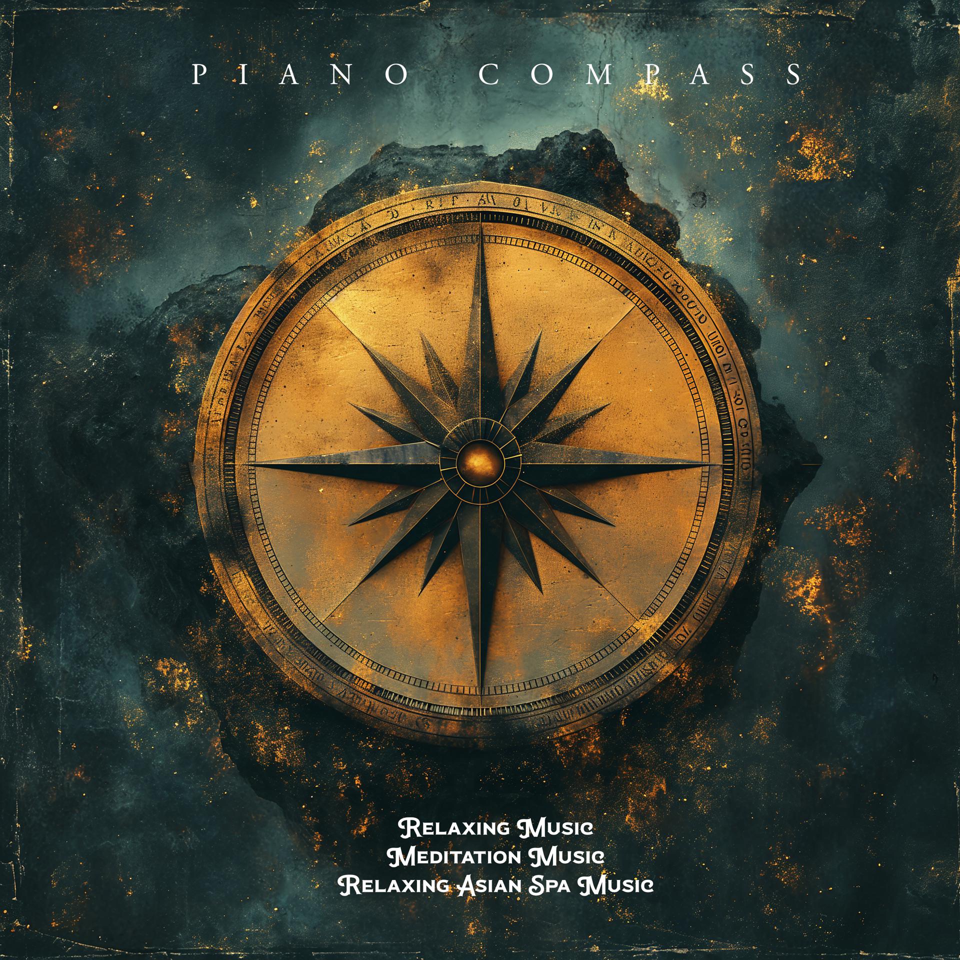 Постер альбома Piano Compass